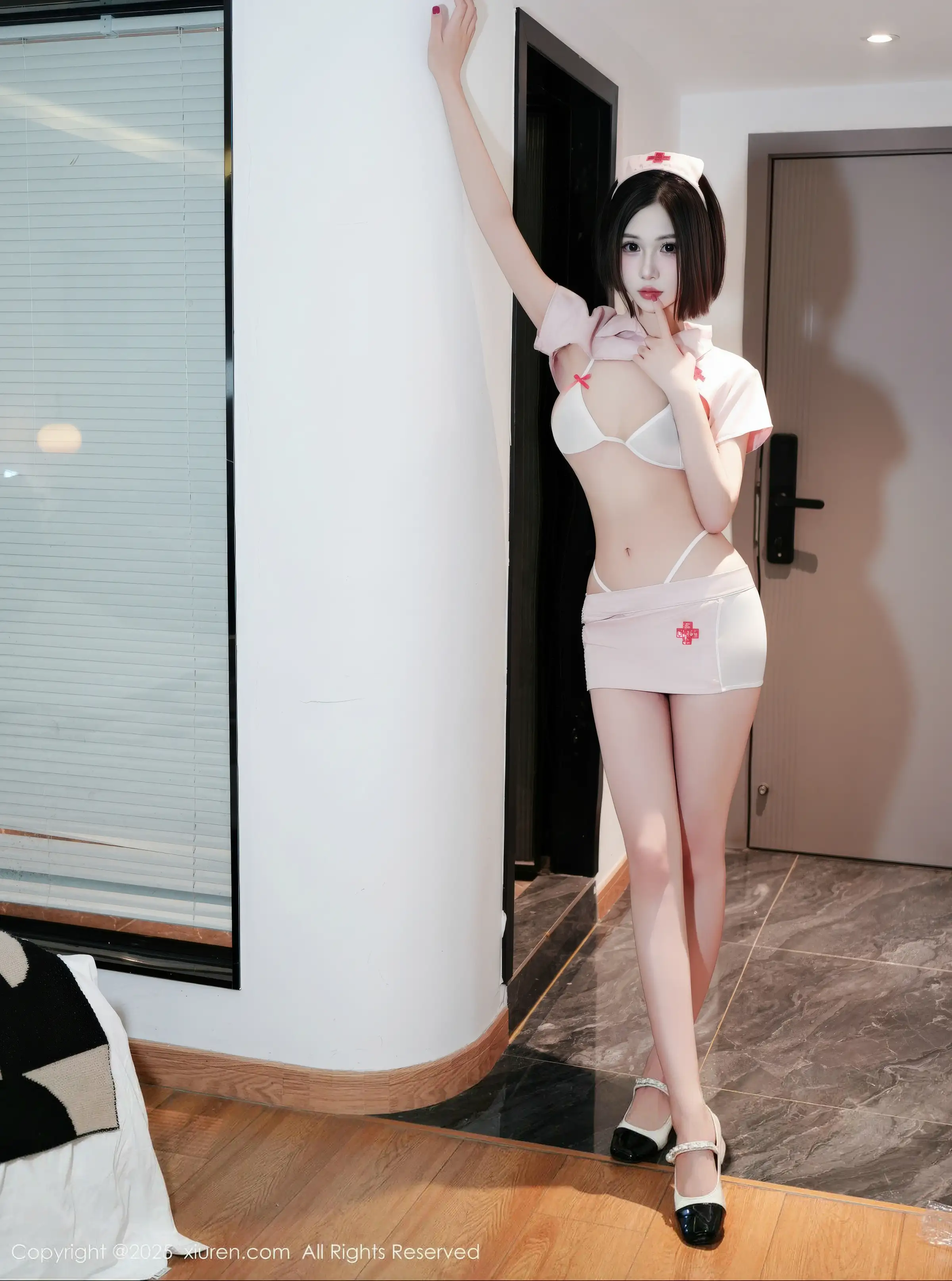 [XiuRen] 20251216 N11111 Milk sauce#[60P]-5