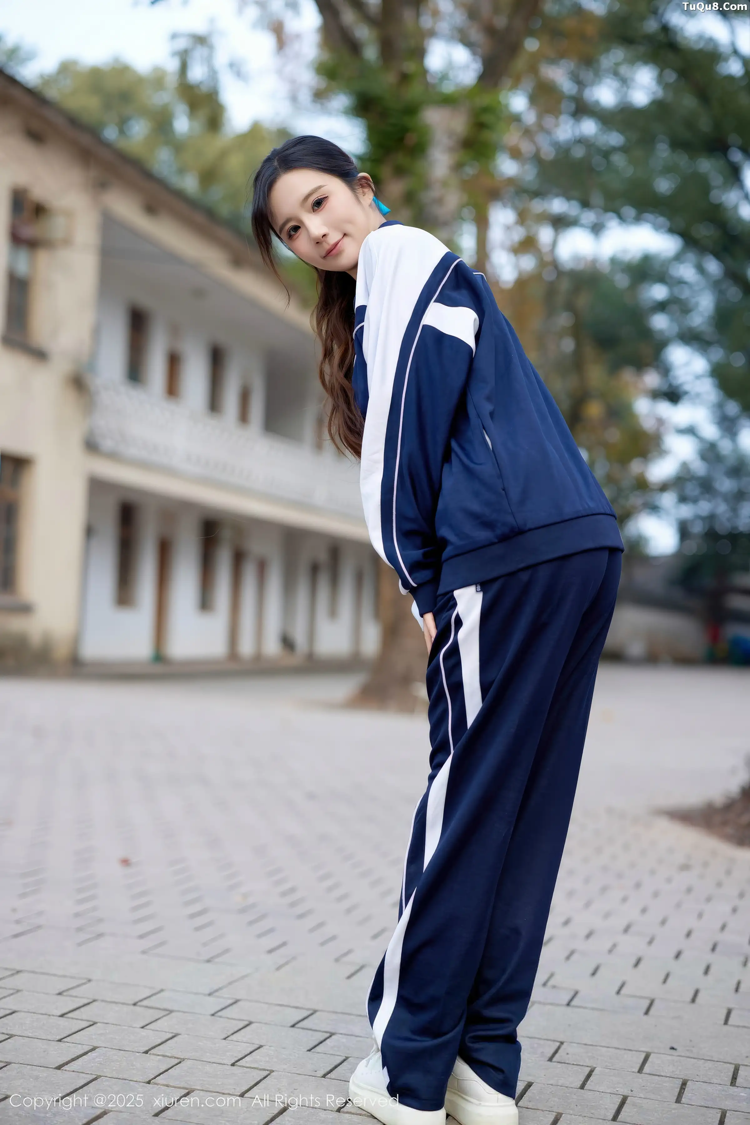 [XiuRen] 20251212 N11103 Little meaty meat#[72P]-10