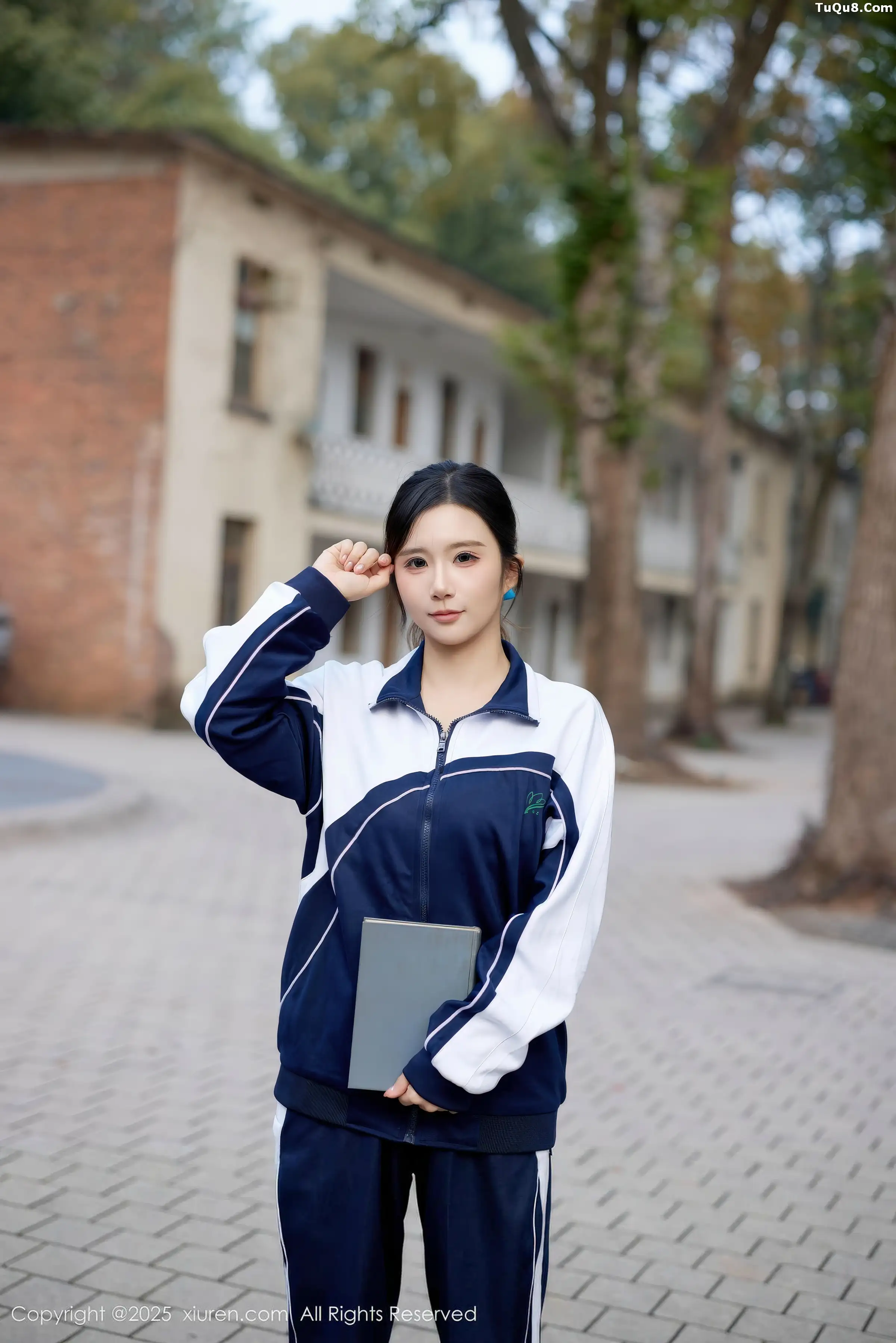 [XiuRen] 20251212 N11103 Little meaty meat#[72P]-3