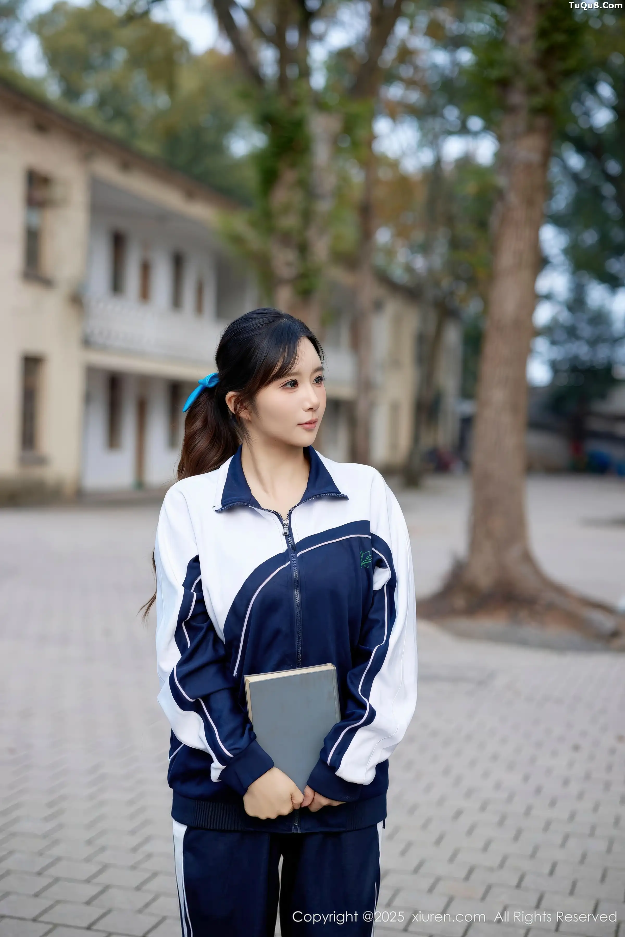 [XiuRen] 20251212 N11103 Little meaty meat#[72P]-4