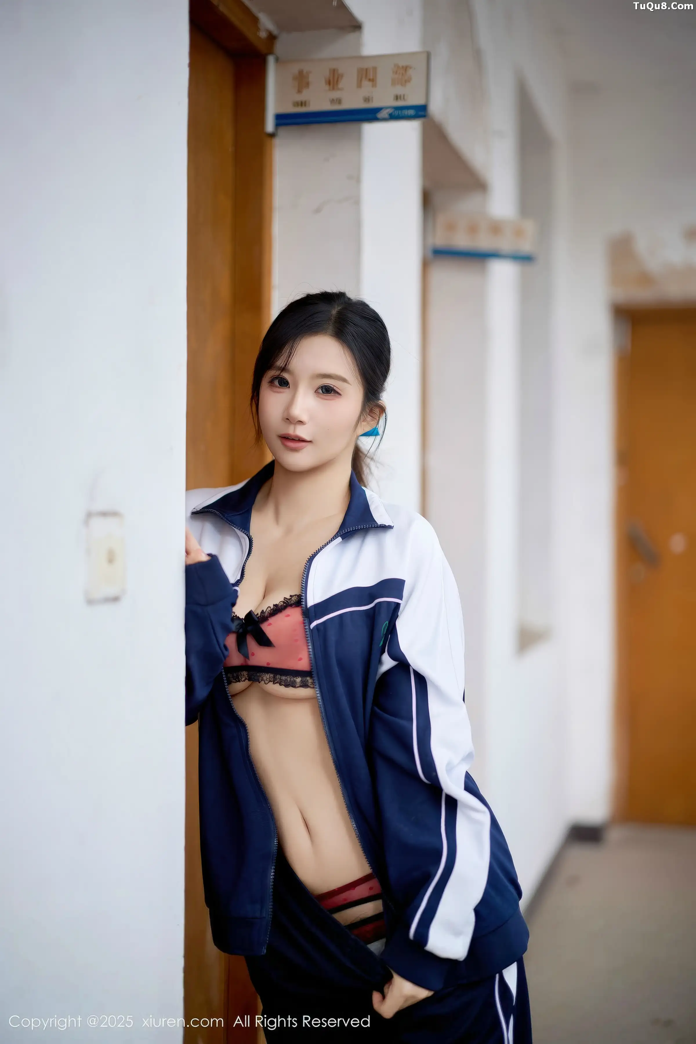 [XiuRen] 20251212 N11103 Little meaty meat#[72P]-3