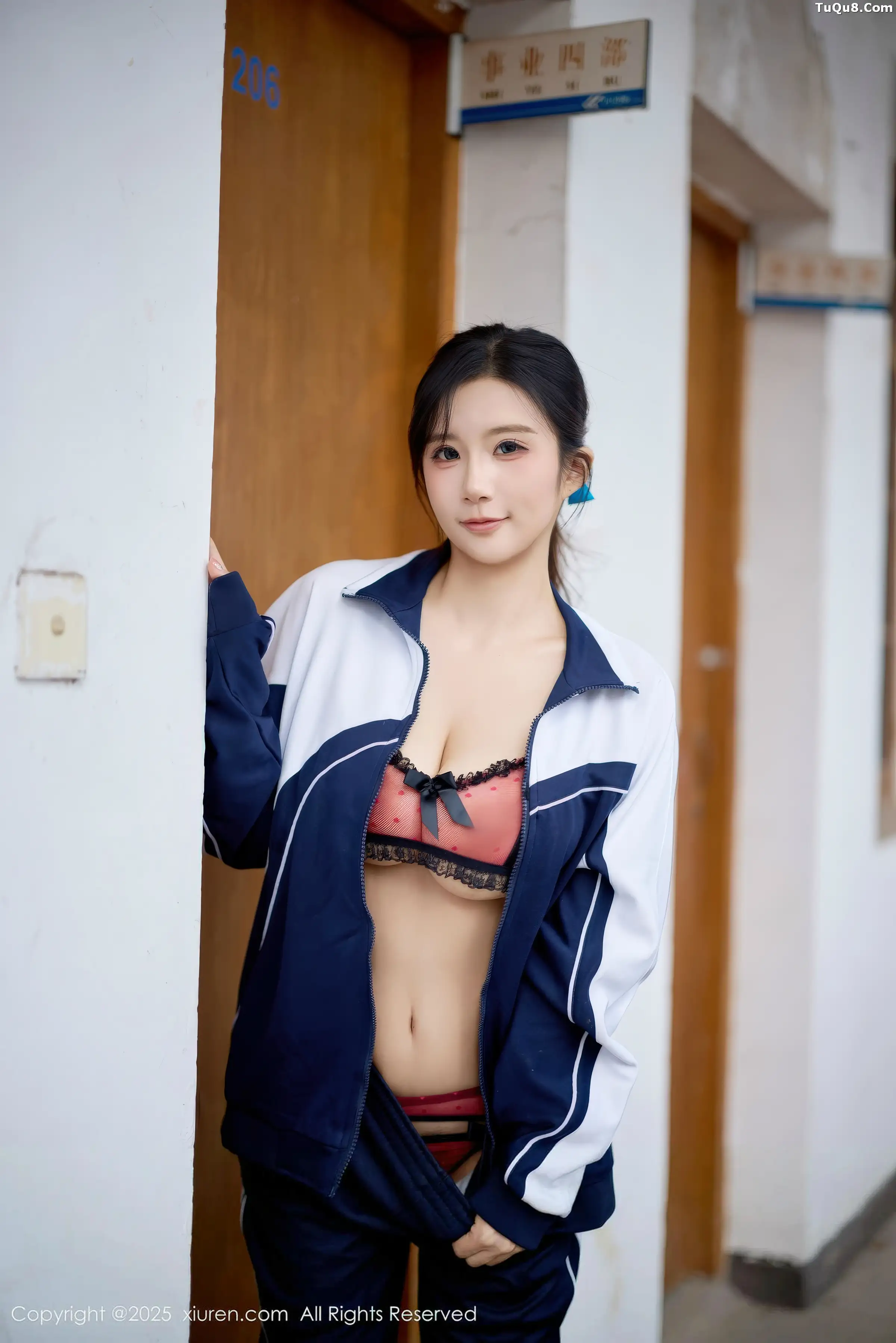 [XiuRen] 20251212 N11103 Little meaty meat#[72P]-4