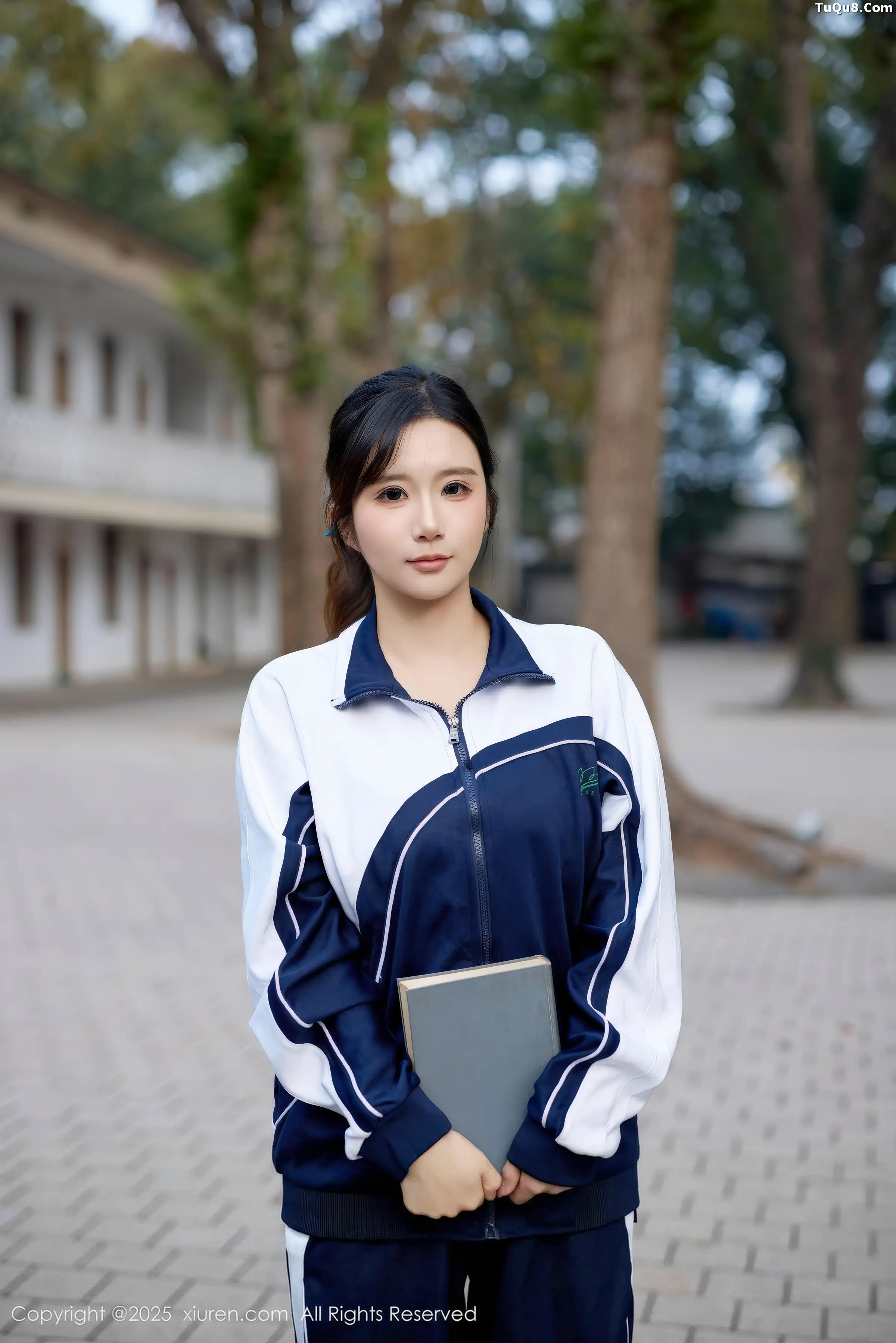 [XiuRen] 20251212 N11103 Little meaty meat#[72P]-5