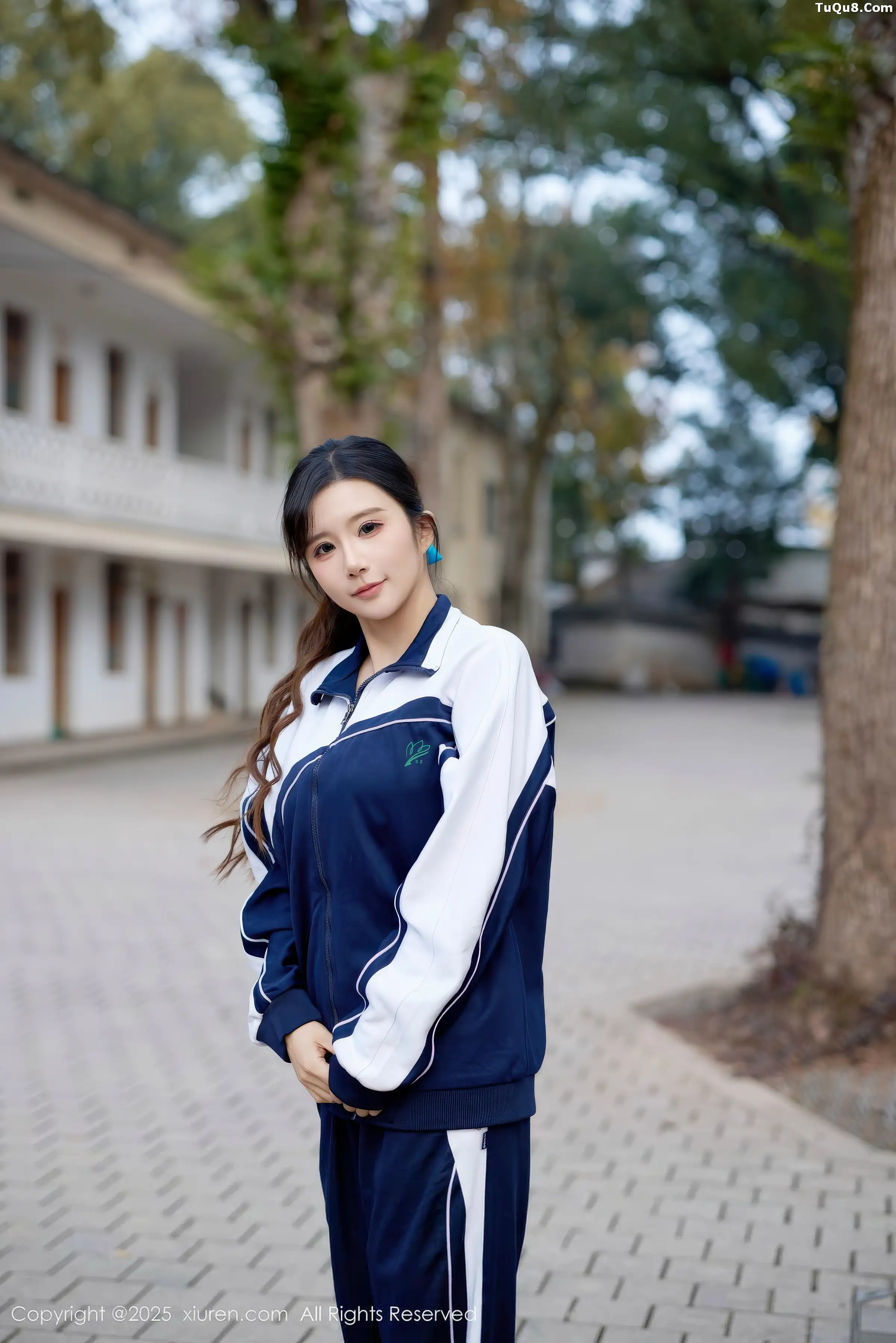 [XiuRen] 20251212 N11103 Little meaty meat#[72P]-8