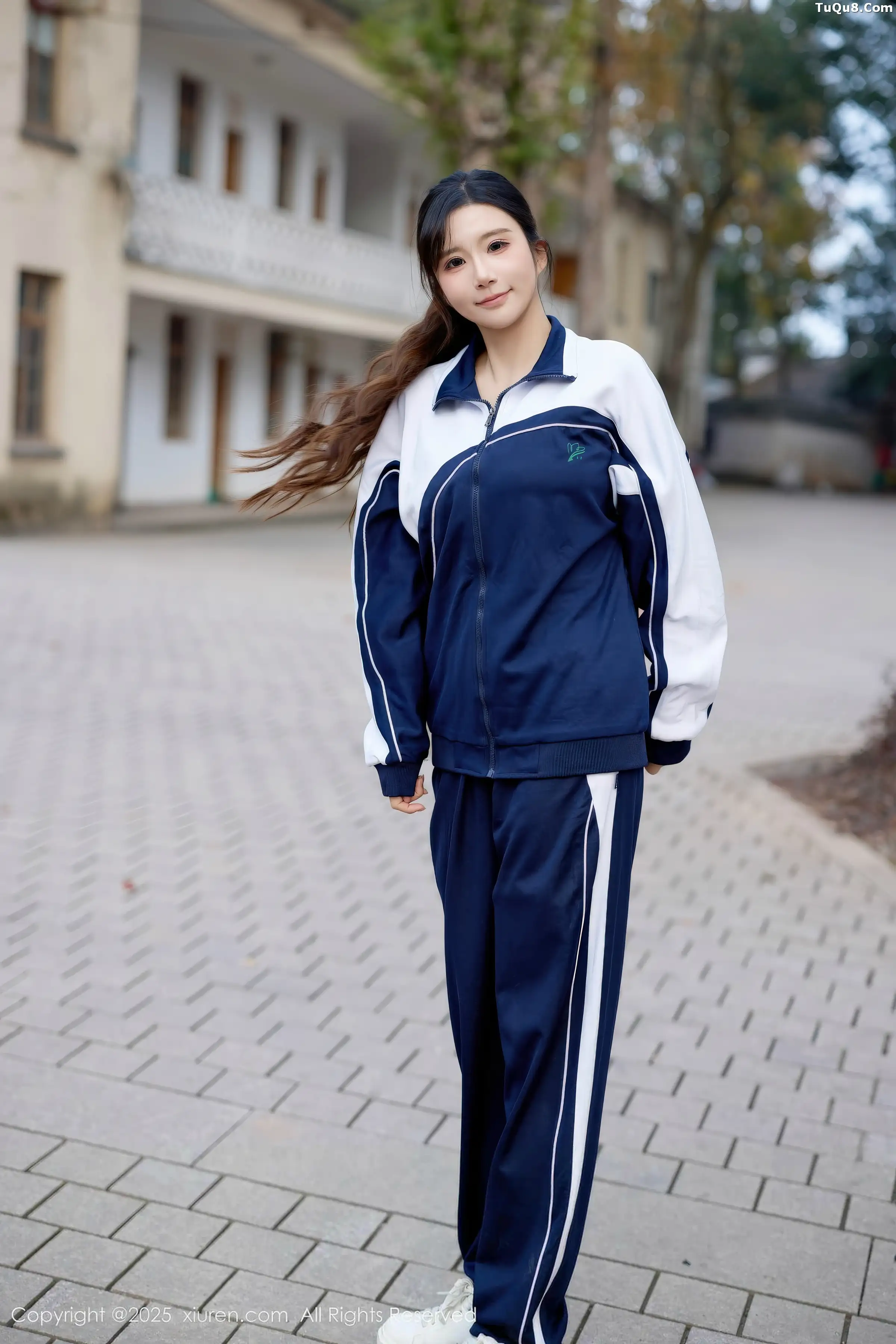 [XiuRen] 20251212 N11103 Little meaty meat#[72P]-9