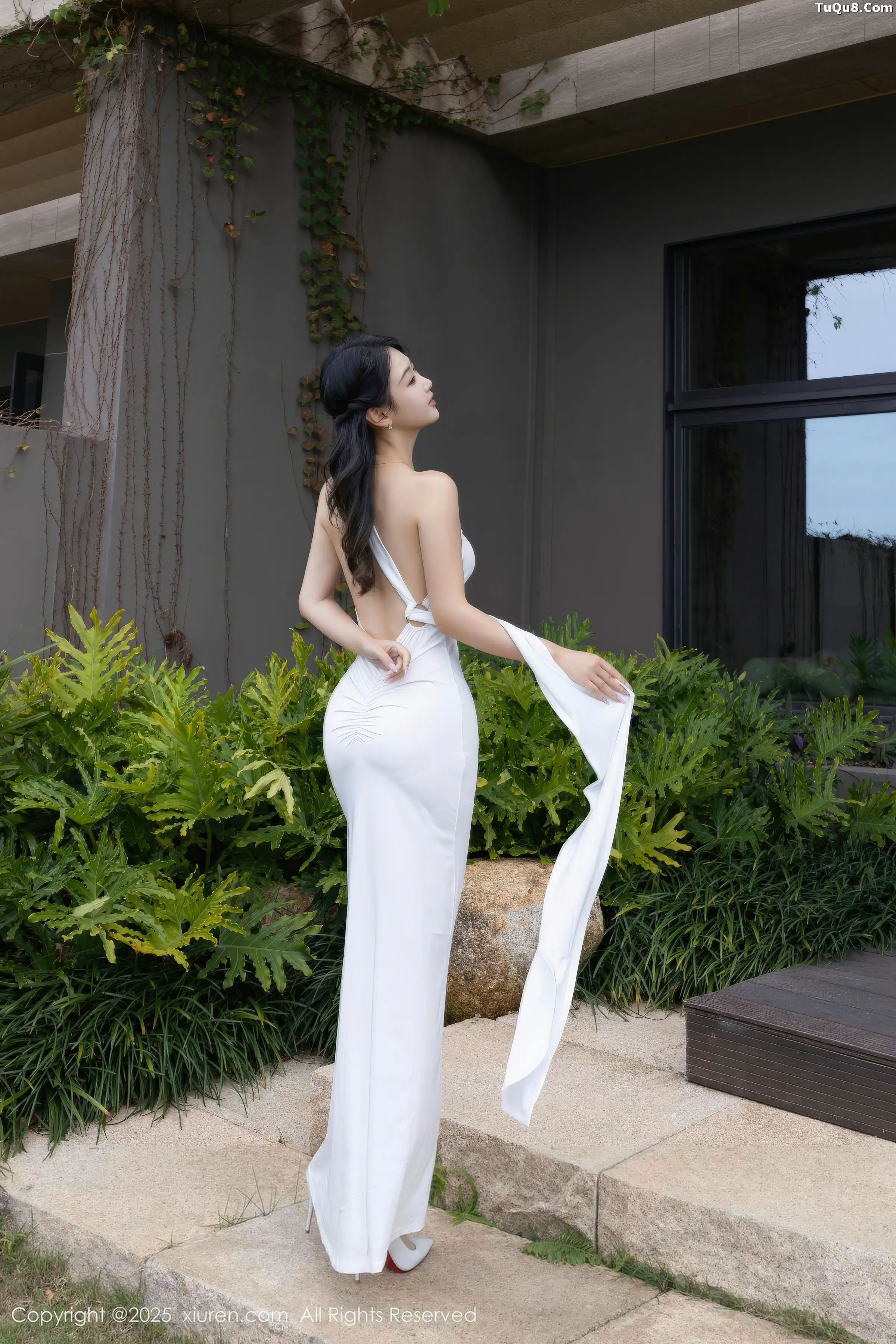 [XiuRen] 20251215 N11109 Tang Anqi#[77P]-10