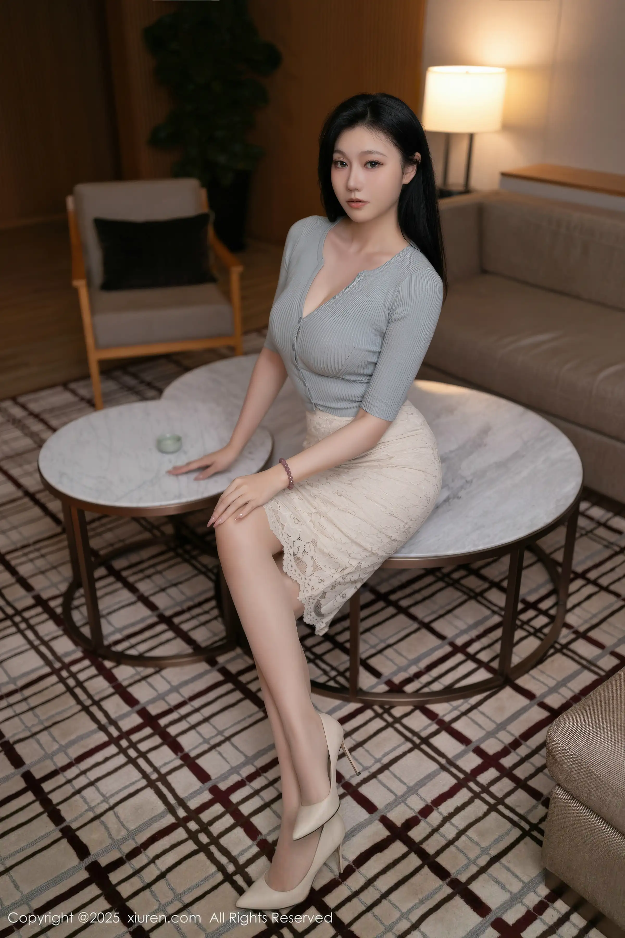 [XiuRen] 20251216 N11116 safely#[80P]-7