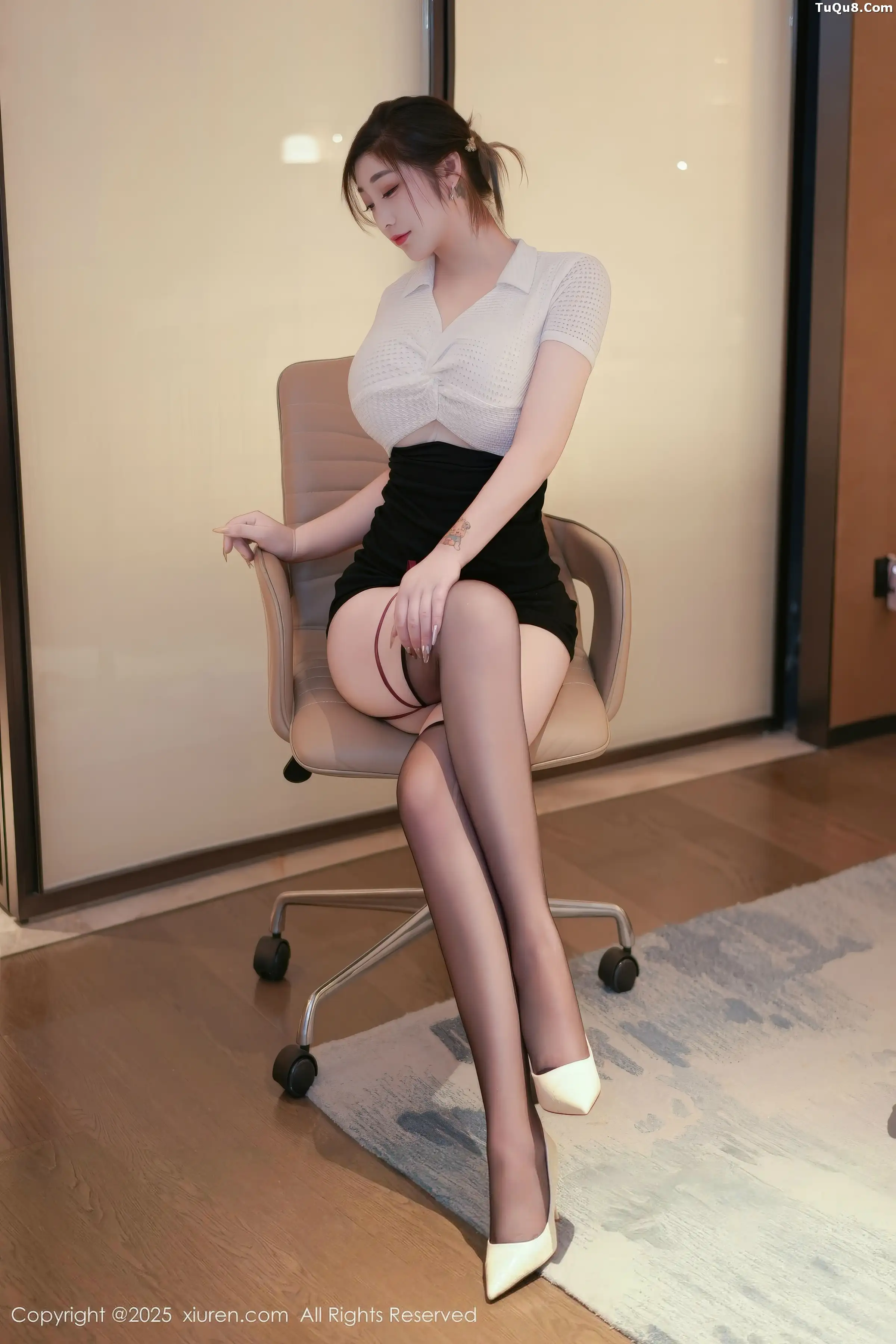 [XiuRen] 20251212 N11102 Daji#[76P]-1