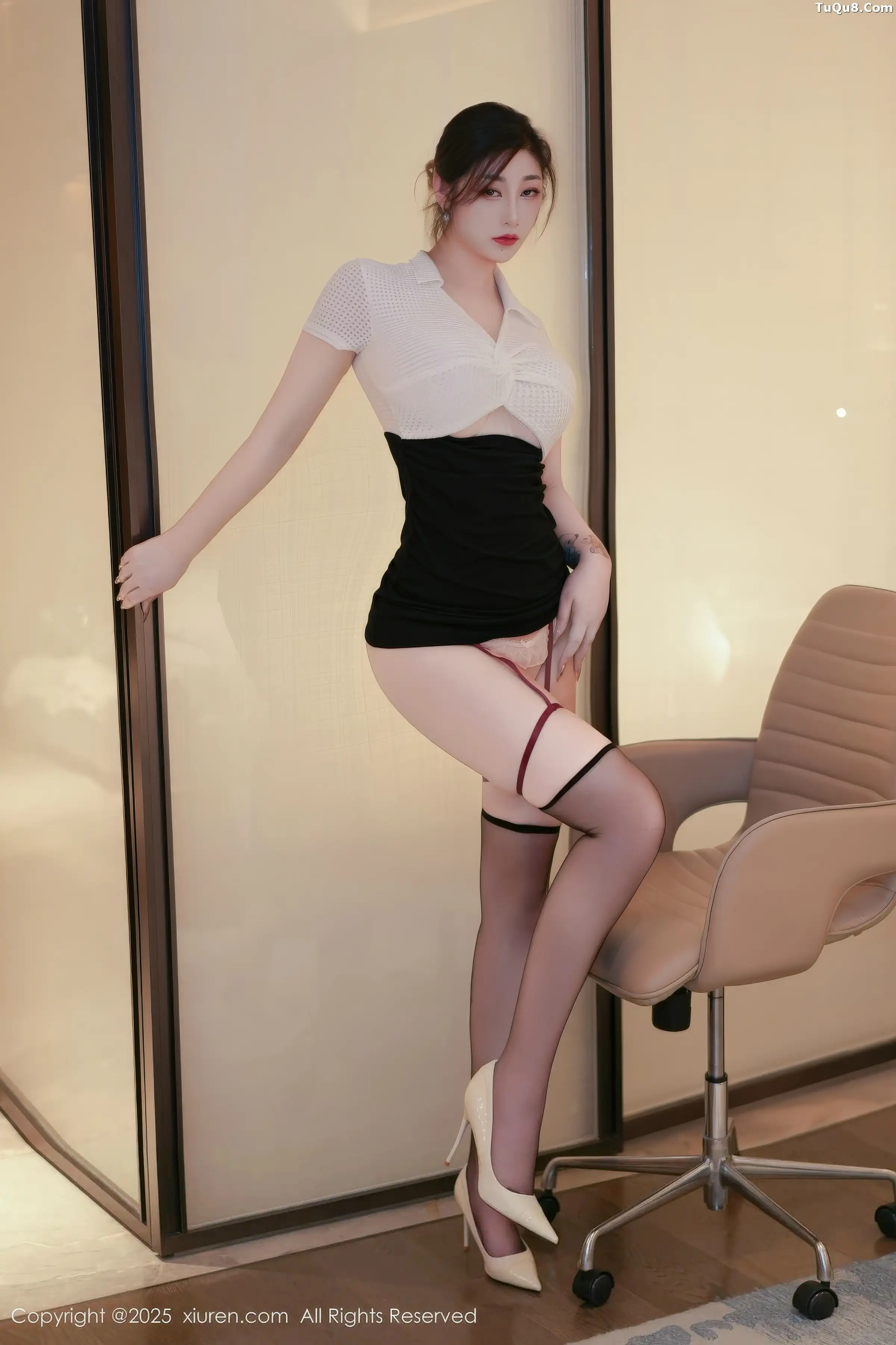 [XiuRen] 20251212 N11102 Daji#[76P]-8