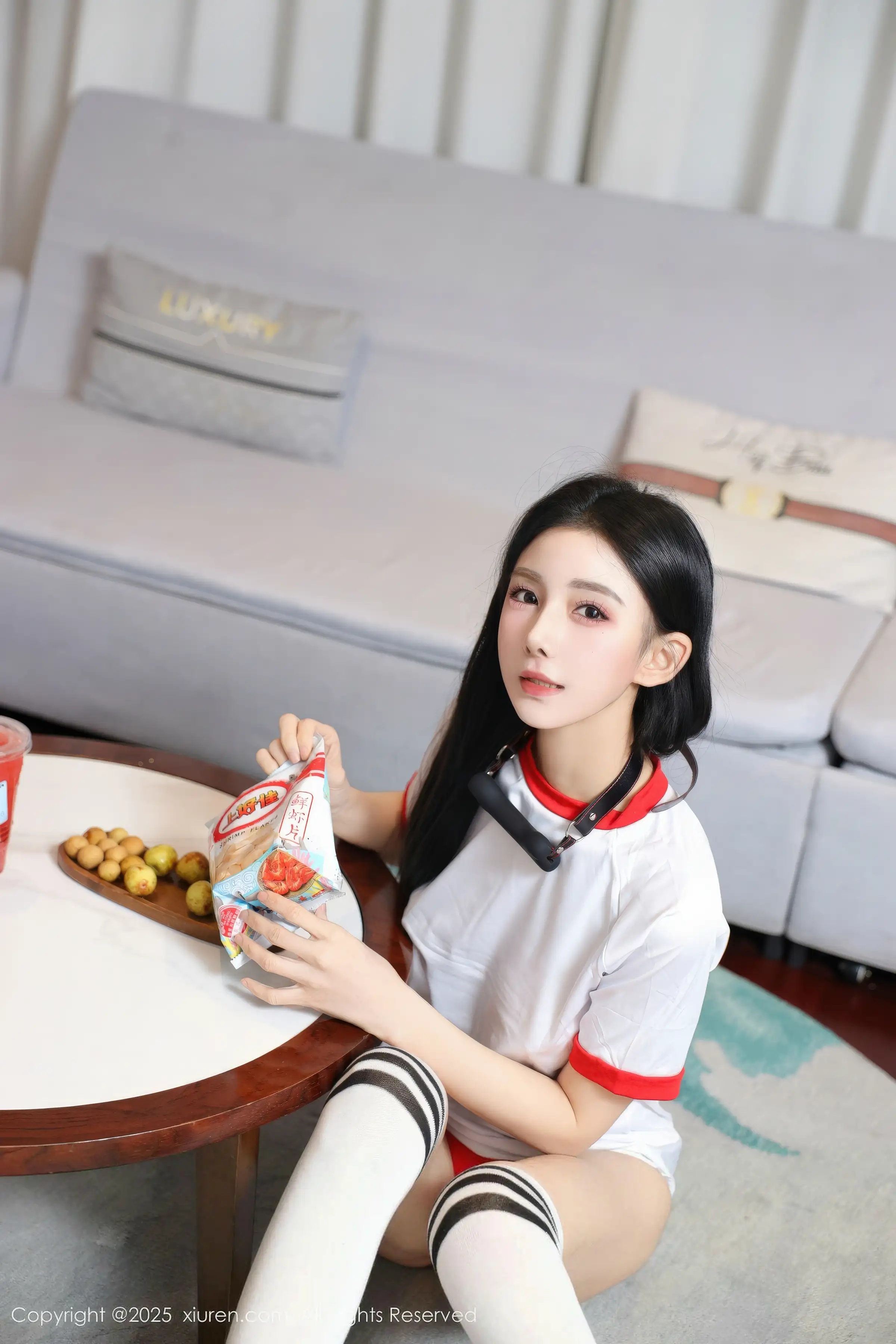 [XiuRen] 20251216 N11110 Xu Weiwei#[86P]-3