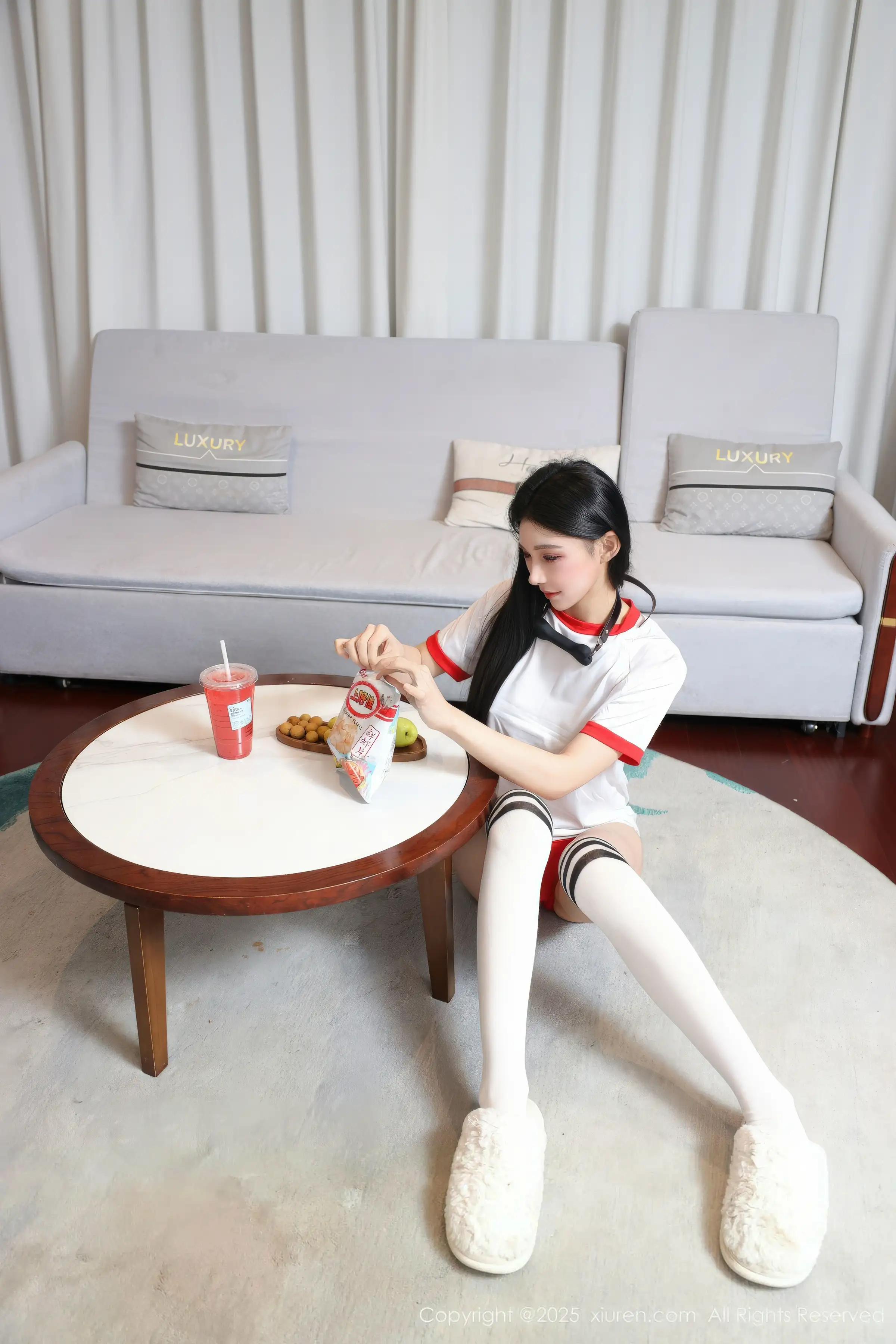 [XiuRen] 20251216 N11110 Xu Weiwei#[86P]-4