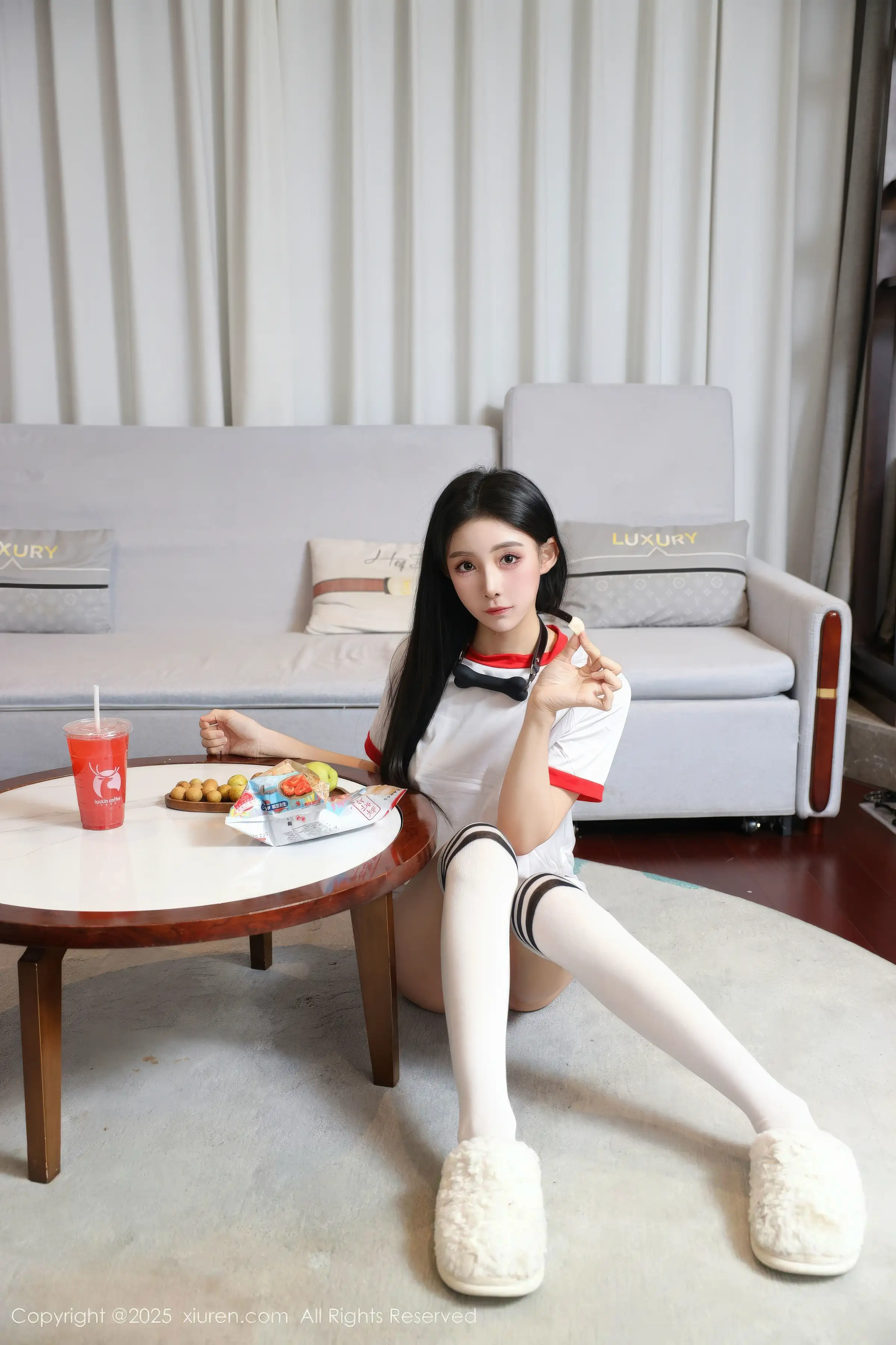 [XiuRen] 20251216 N11110 Xu Weiwei#[86P]-6