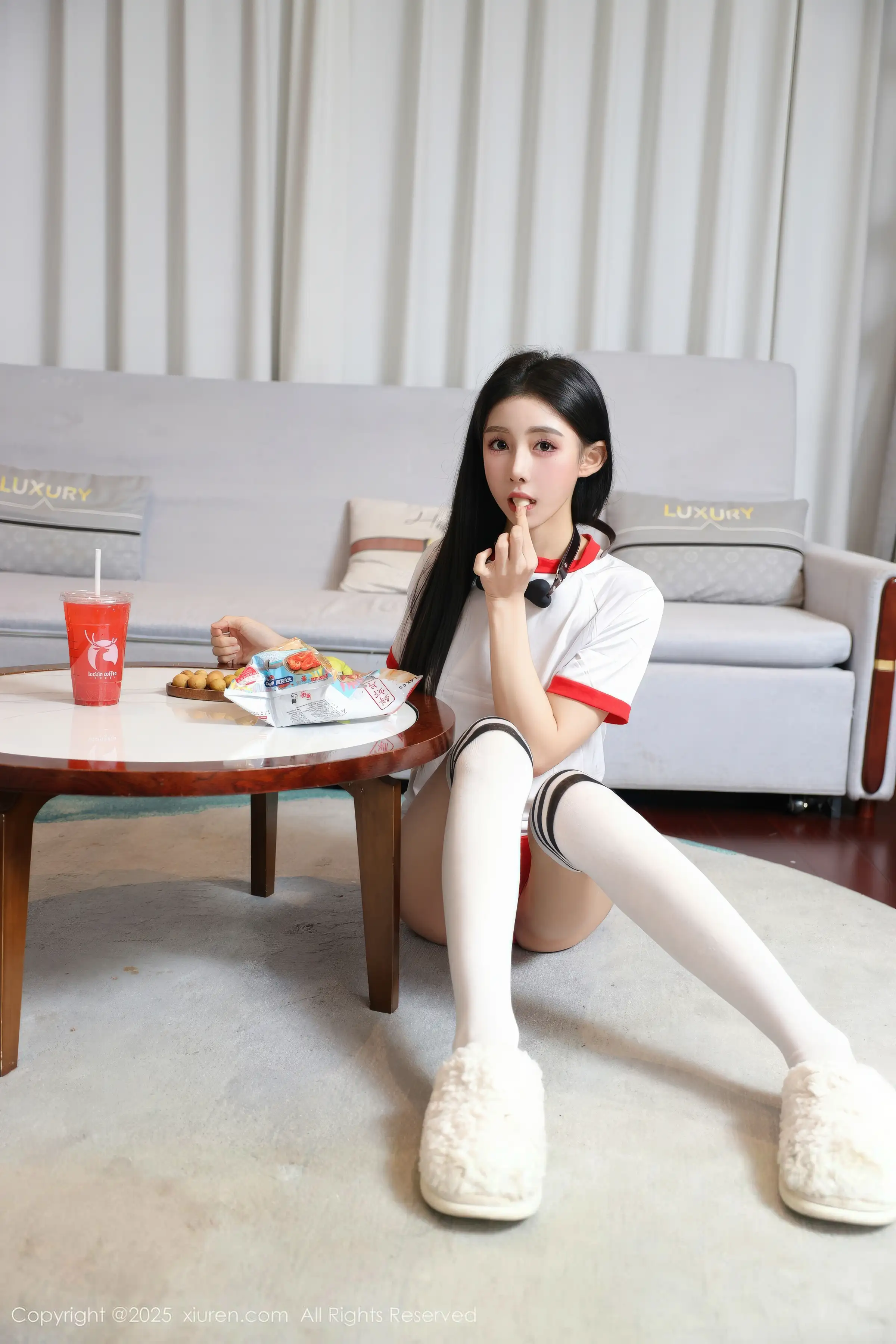 [XiuRen] 20251216 N11110 Xu Weiwei#[86P]-7