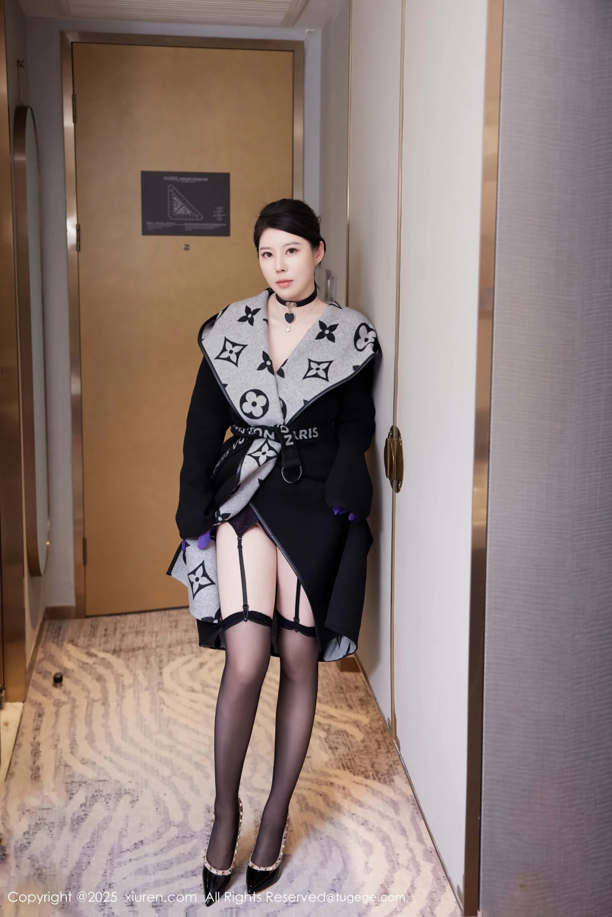 [XiuRen] 2025.03.12 No.10001 #[63P]-10