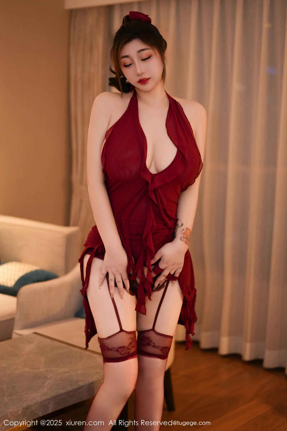 [XiuRen] 2025.03.07 No.9982 #[71P]-5