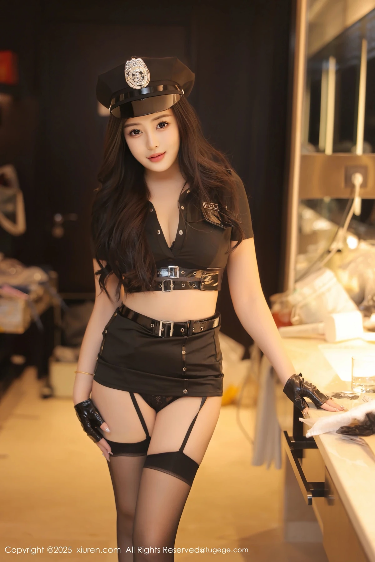 [XiuRen] 2025.04.01 No.10098 sia#[68P]-4