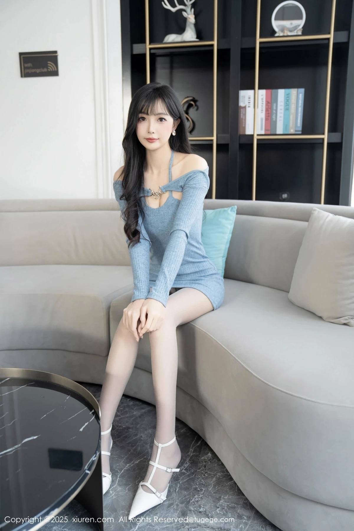 [XiuRen] 2025.04.08 No.10124 #[87P]-10