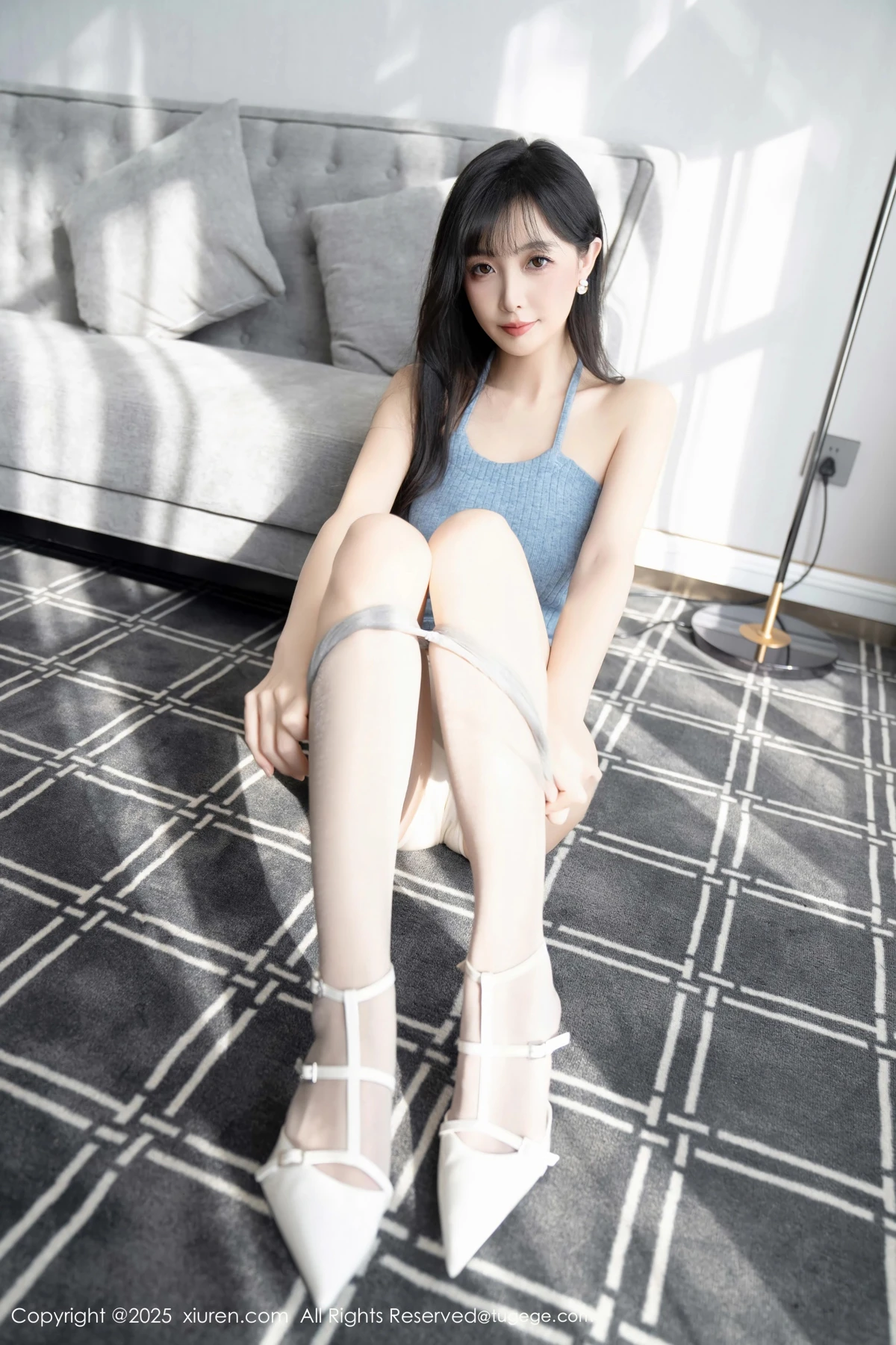 [XiuRen] 2025.04.08 No.10124 #[87P]-10