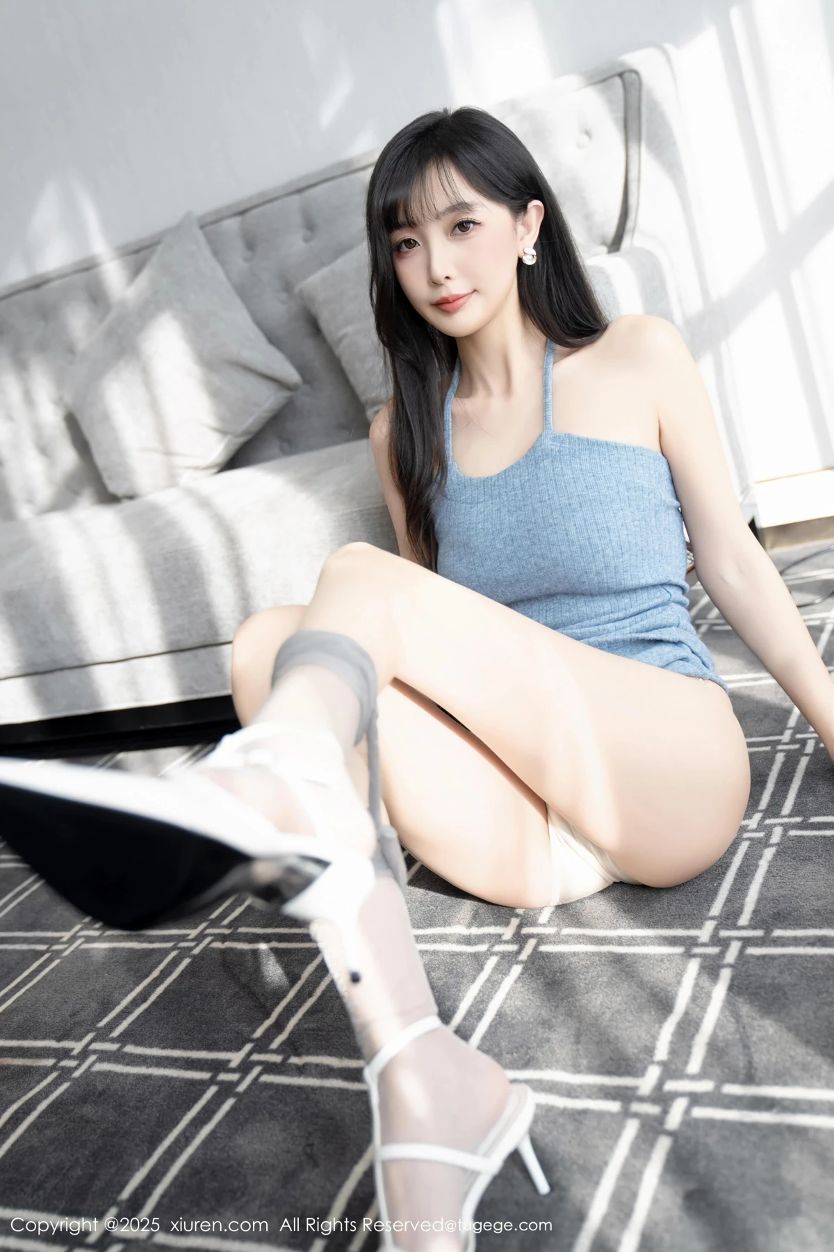 [XiuRen] 2025.04.08 No.10124 #[87P]-1