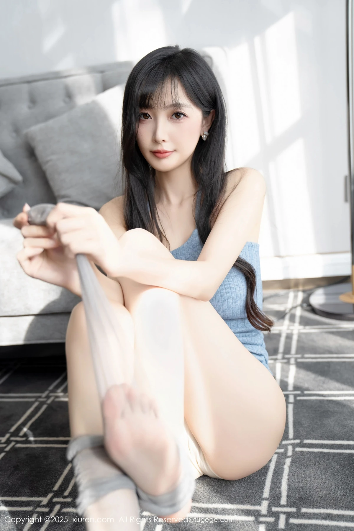 [XiuRen] 2025.04.08 No.10124 #[87P]-2
