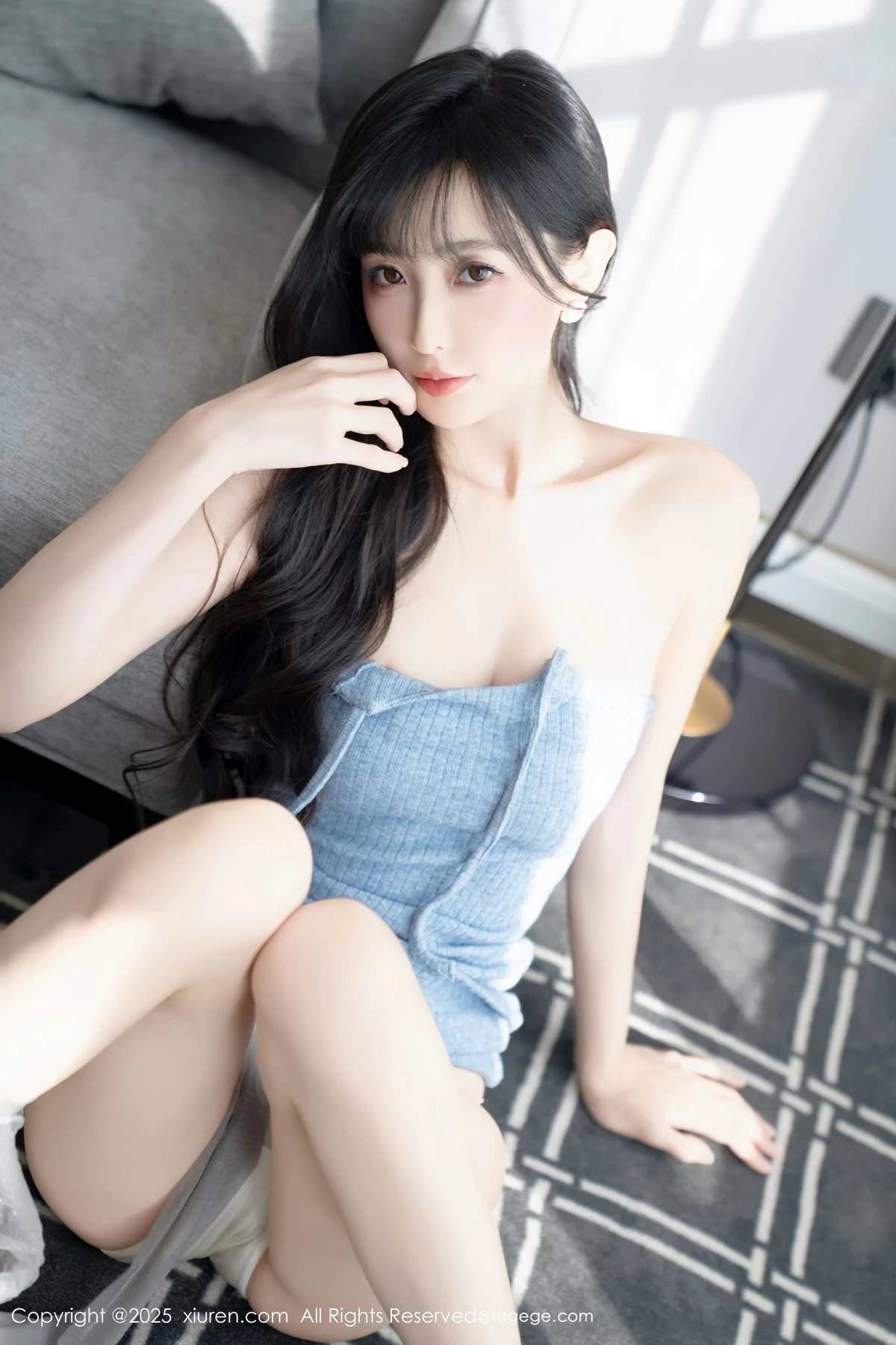 [XiuRen] 2025.04.08 No.10124 #[87P]-9