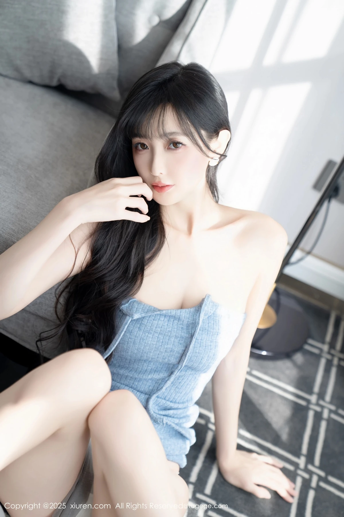[XiuRen] 2025.04.08 No.10124 #[87P]-1
