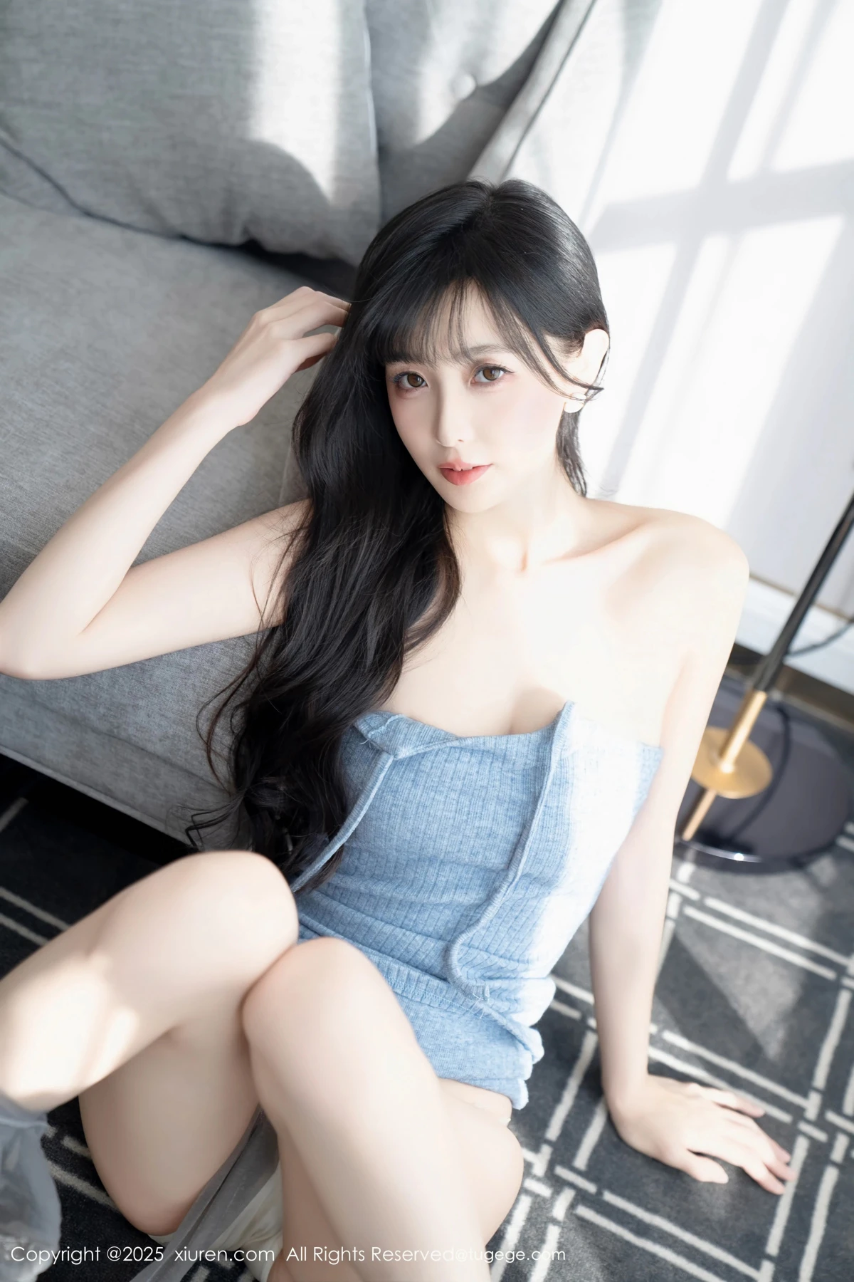 [XiuRen] 2025.04.08 No.10124 #[87P]-7