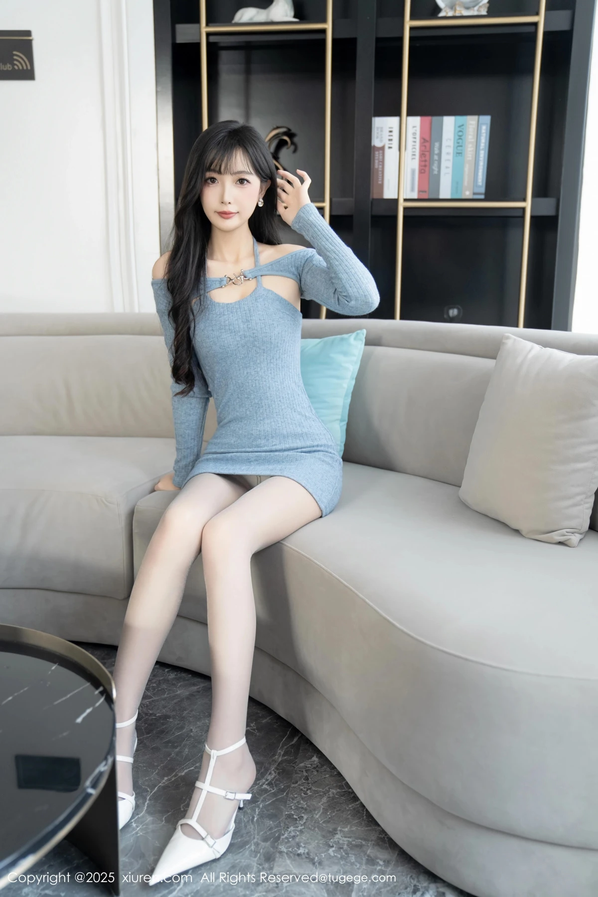 [XiuRen] 2025.04.08 No.10124 #[87P]-9