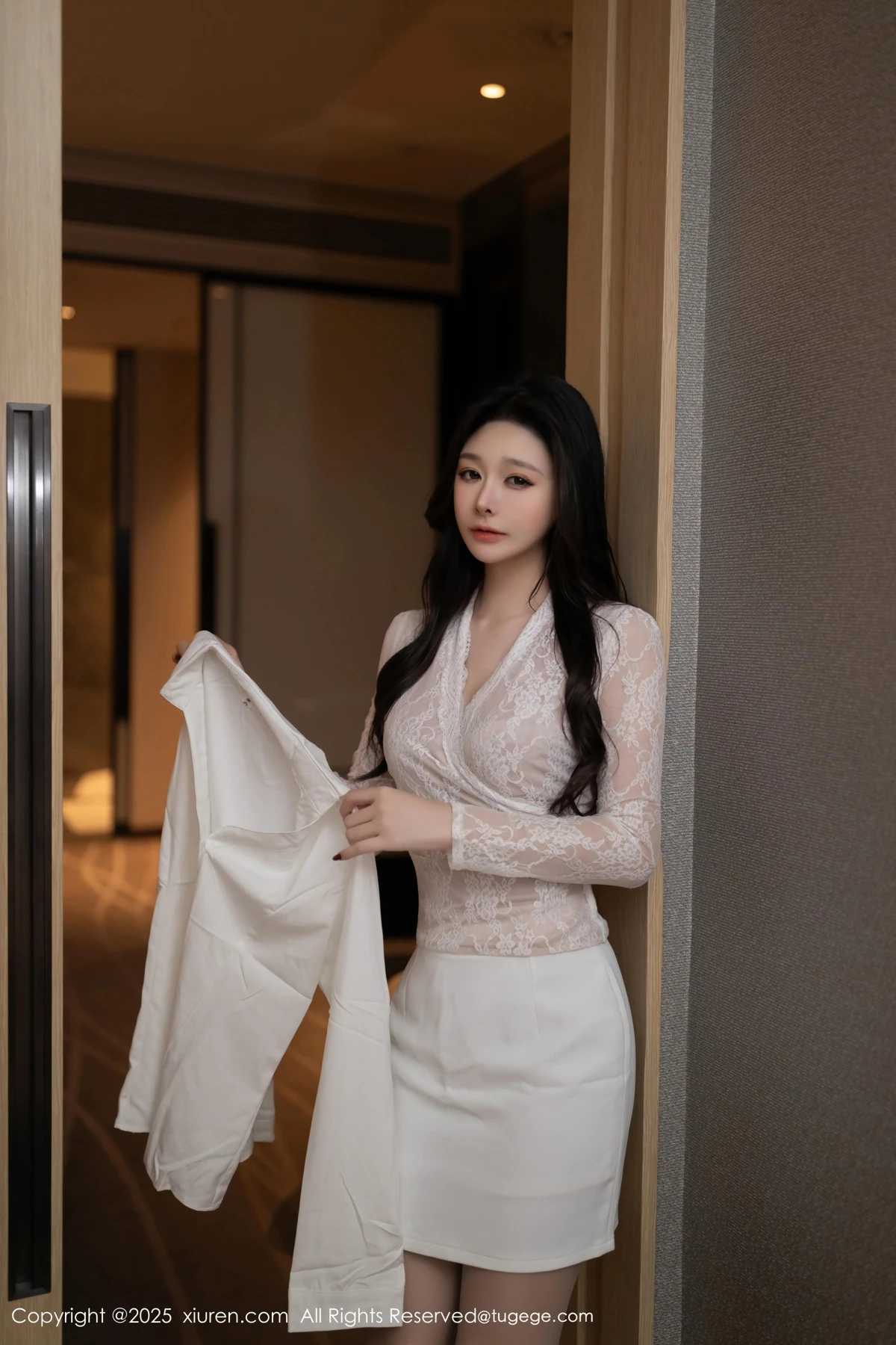 [XiuRen] 2025.04.11 No.10143 Xiaodou#[81P]-1