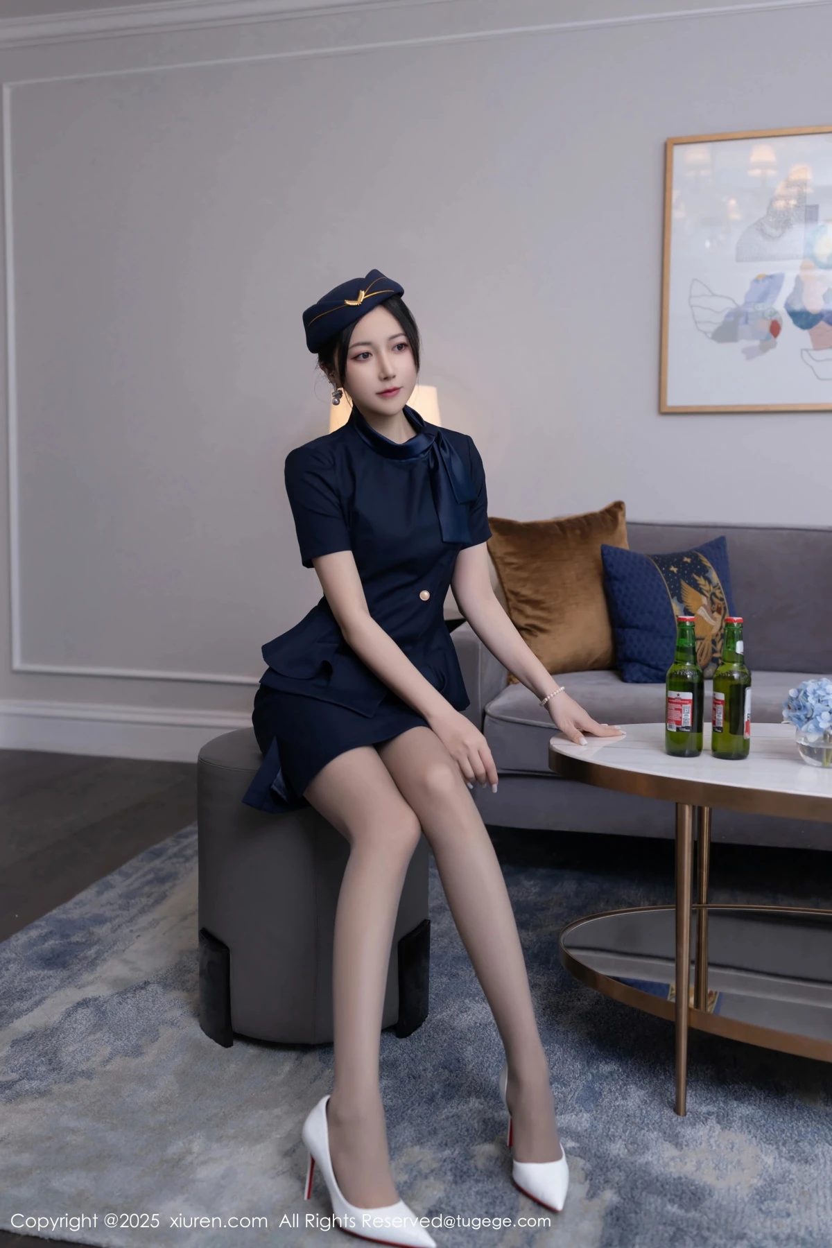 [XiuRen] 2025.04.11 No.10142 Caviar Fish#[81P]-10