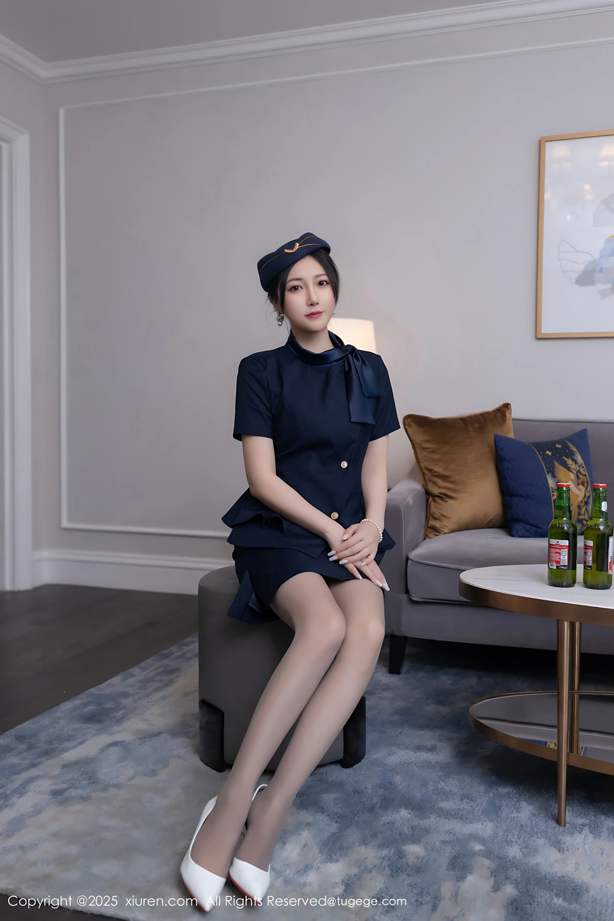 [XiuRen] 2025.04.11 No.10142 Caviar Fish#[81P]-1