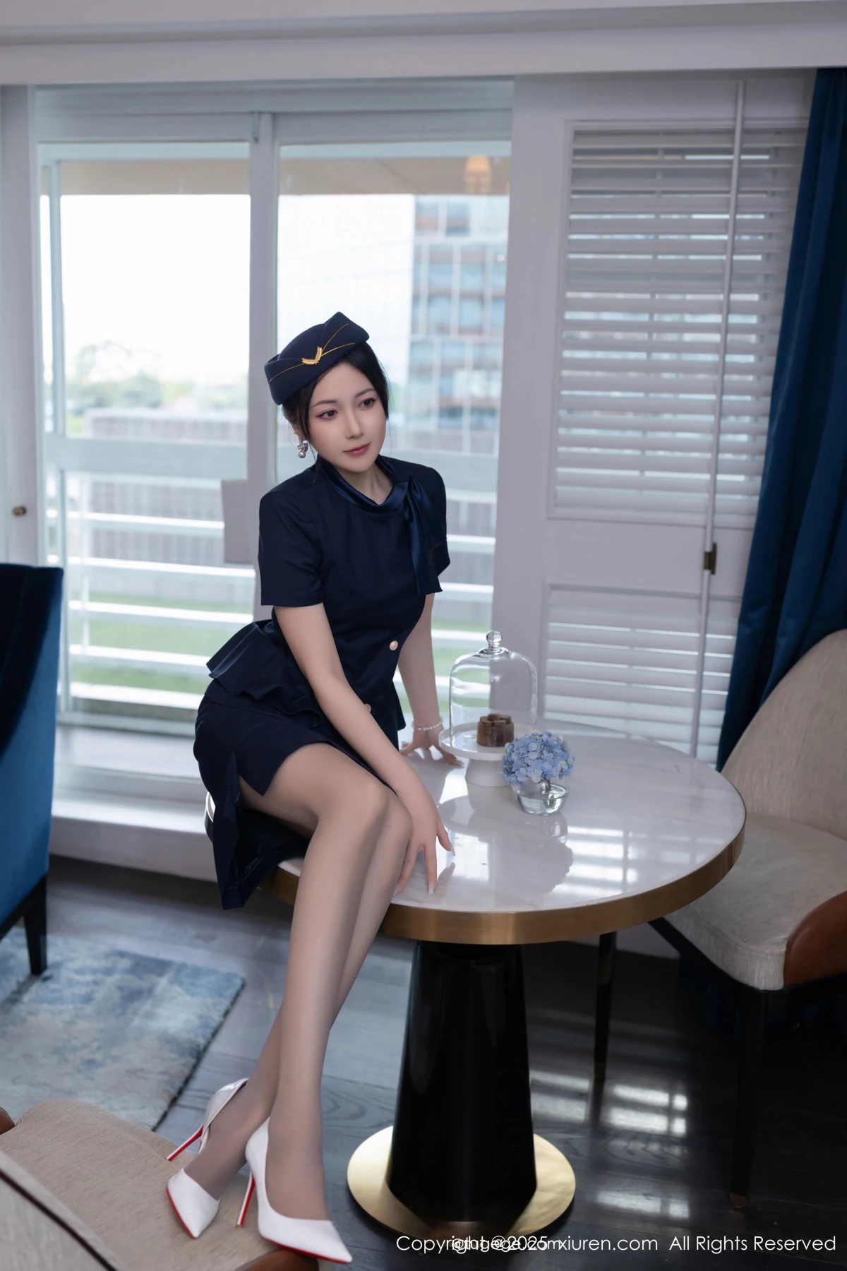 [XiuRen] 2025.04.11 No.10142 Caviar Fish#[81P]-4