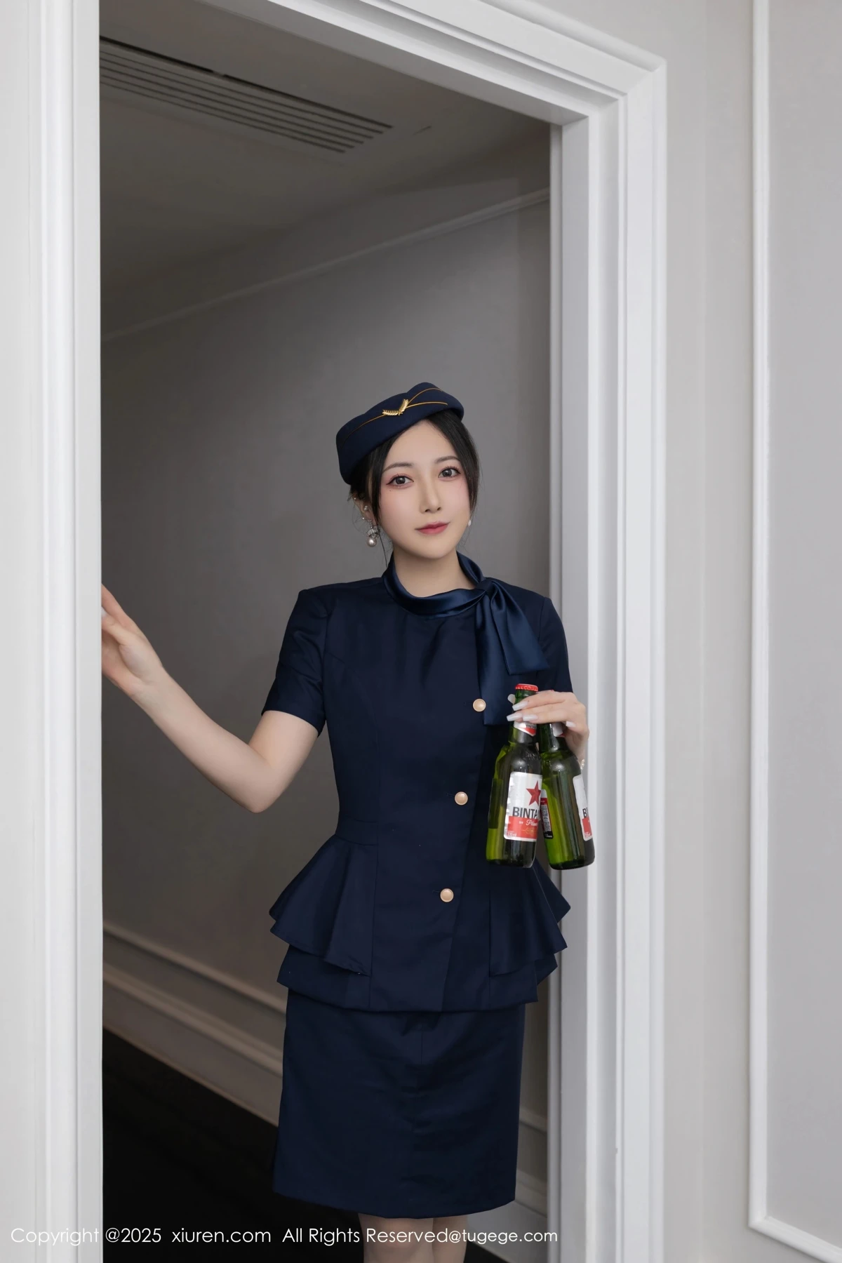 [XiuRen] 2025.04.11 No.10142 Caviar Fish#[81P]-2
