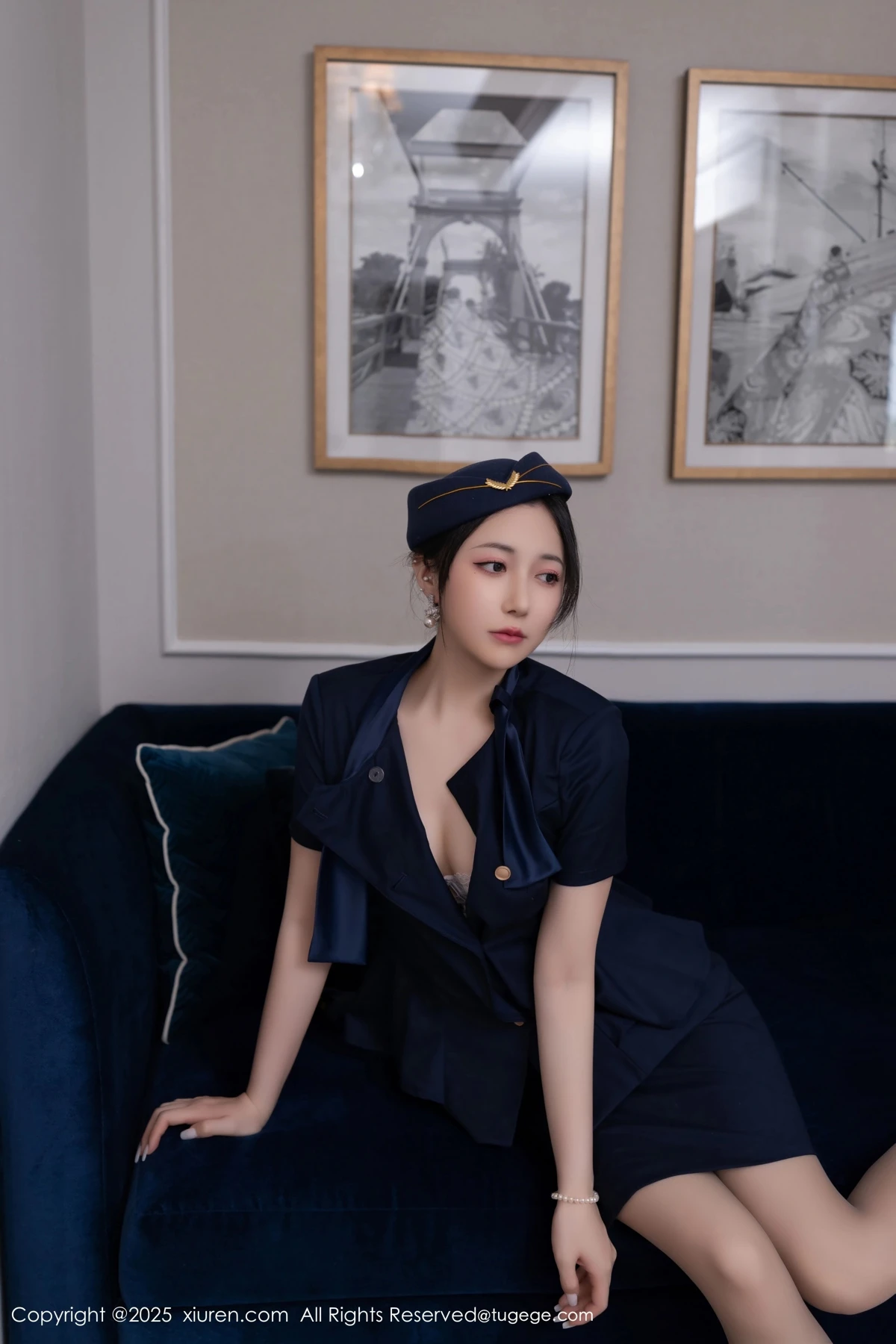 [XiuRen] 2025.04.11 No.10142 Caviar Fish#[81P]-4