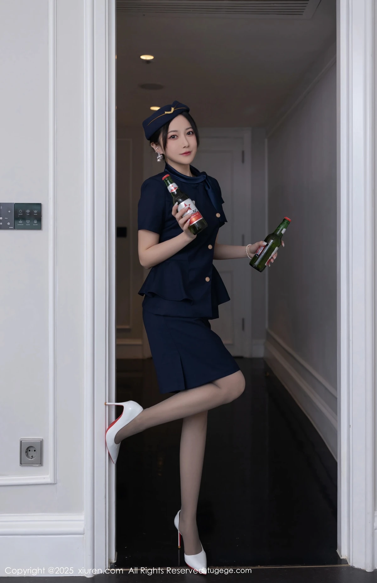 [XiuRen] 2025.04.11 No.10142 Caviar Fish#[81P]-4