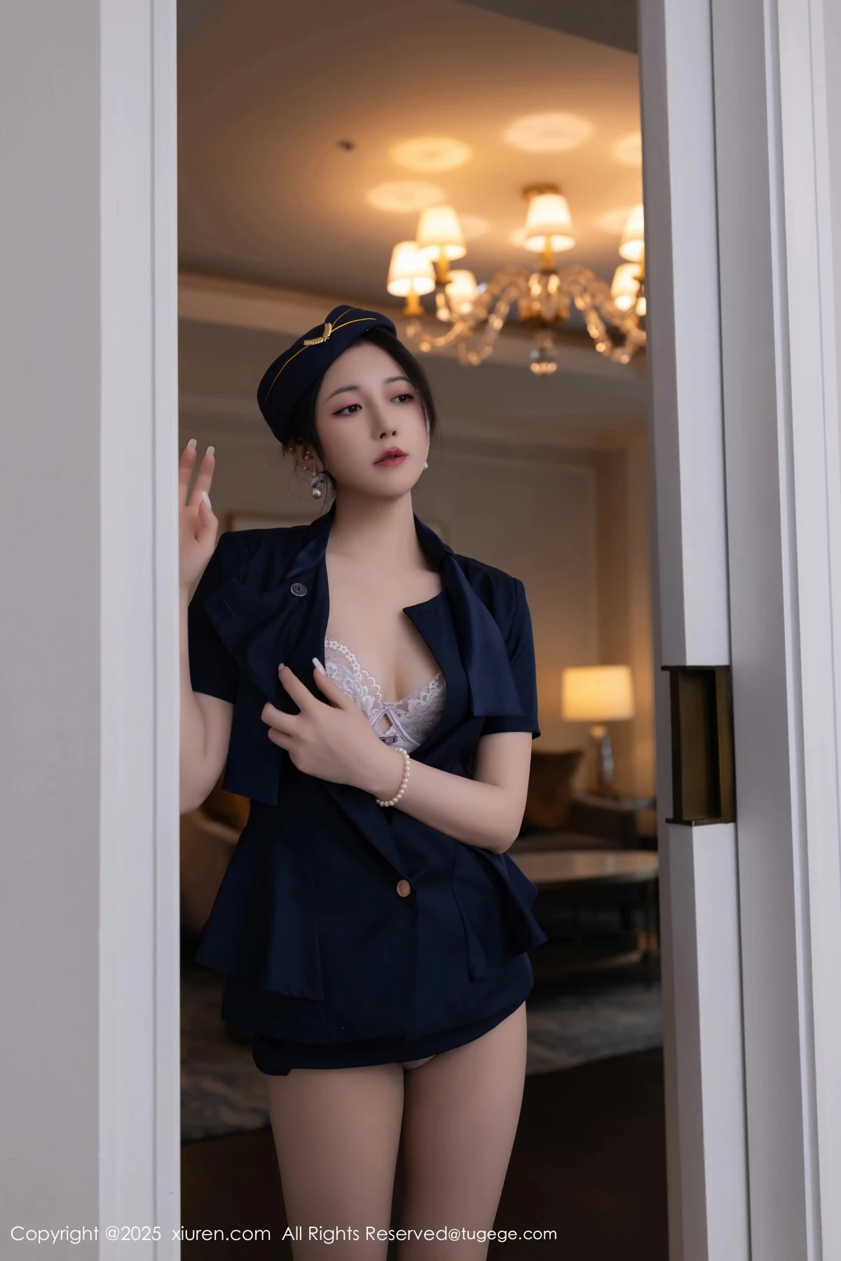 [XiuRen] 2025.04.11 No.10142 Caviar Fish#[81P]-2