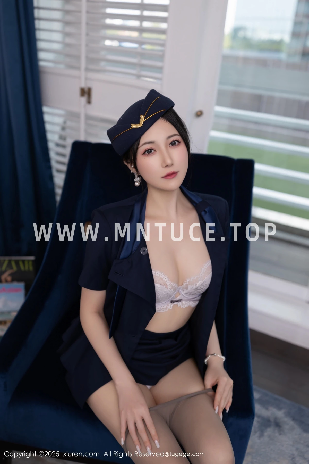 [XiuRen] 2025.04.11 No.10142 Caviar Fish#[81P]-4