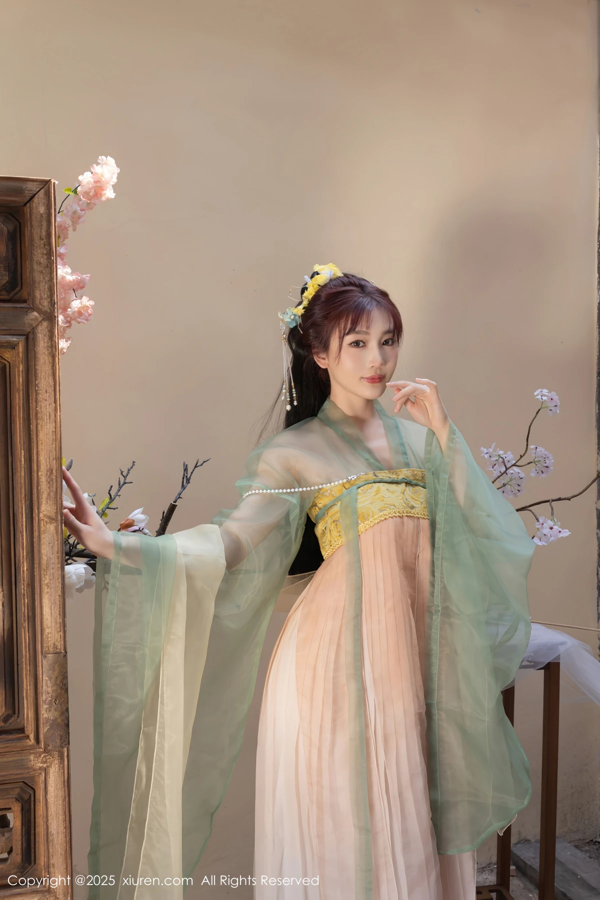[XiuRen]  #[81P]-9