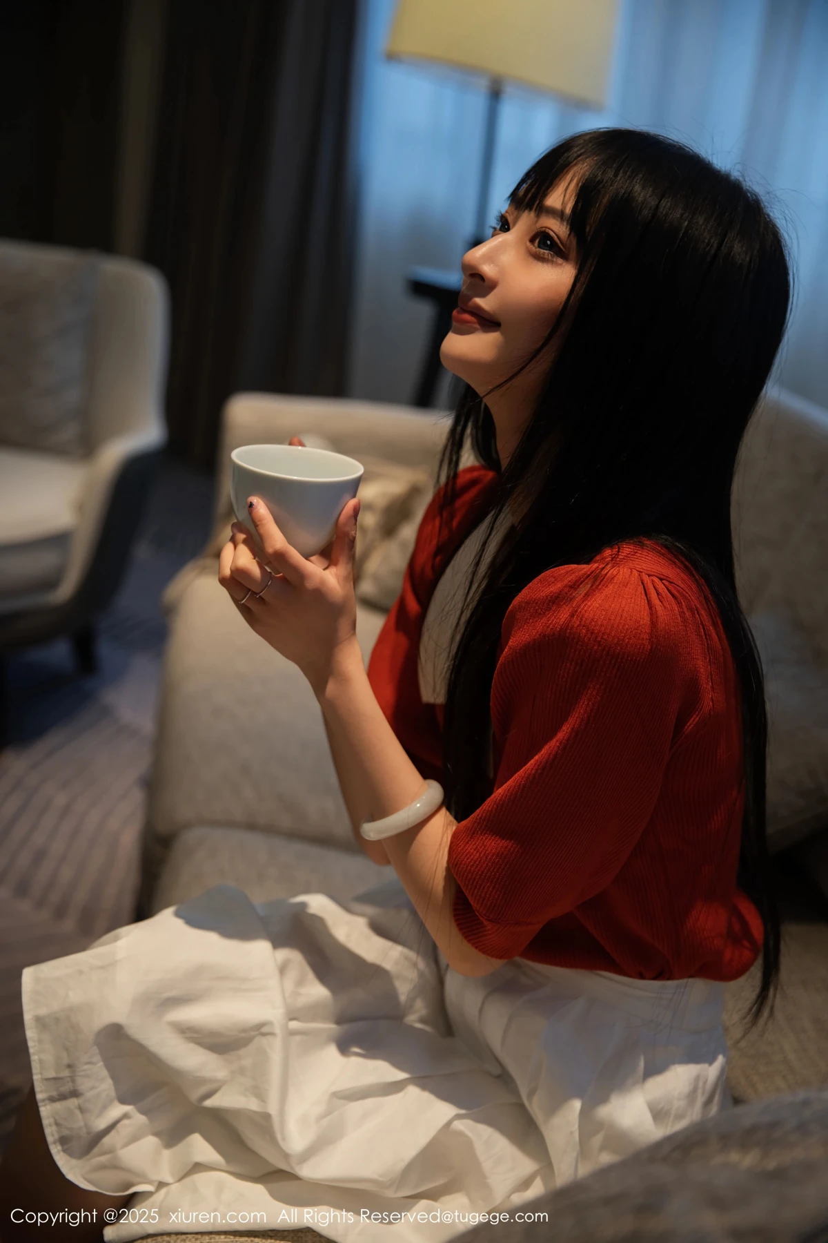 [XiuRen] 2025.05.08 No.10247 #[81P]-4