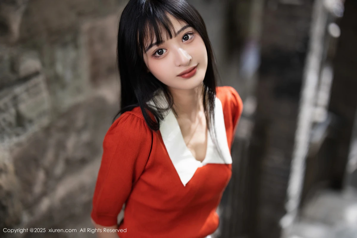 [XiuRen] 2025.05.08 No.10247 #[81P]-4