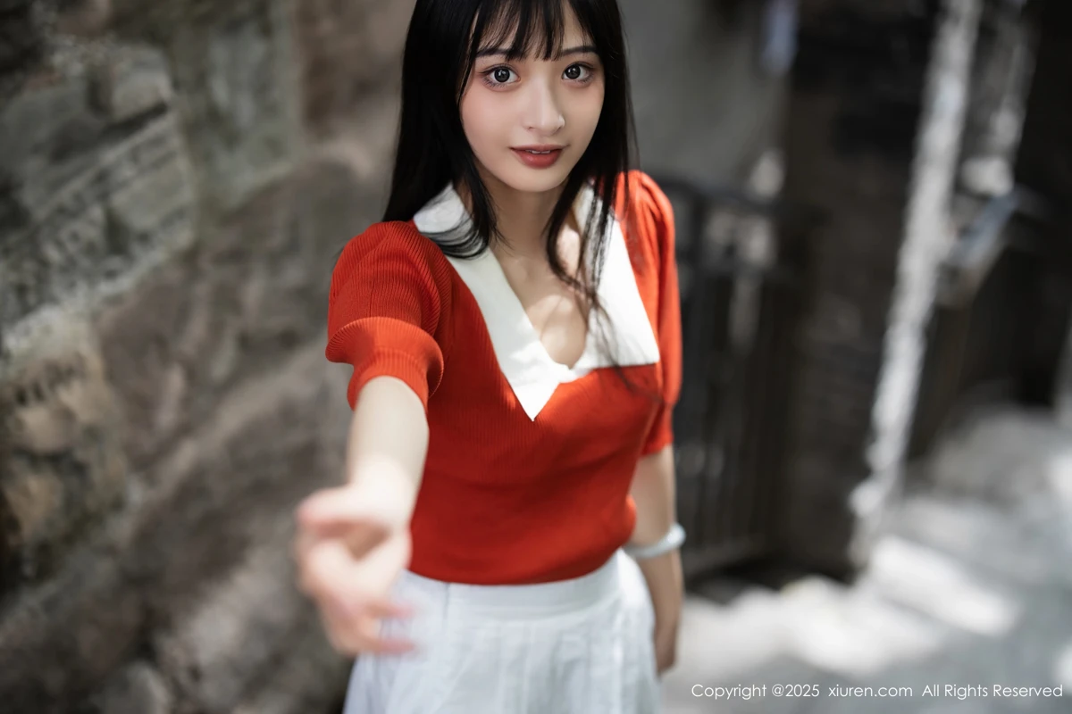 [XiuRen] 2025.05.08 No.10247 #[81P]-5