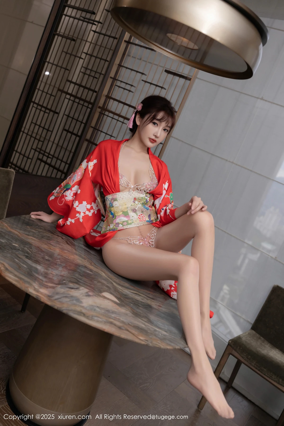 [XiuRen] 2025.05.29 No.10352 #[81P]-5
