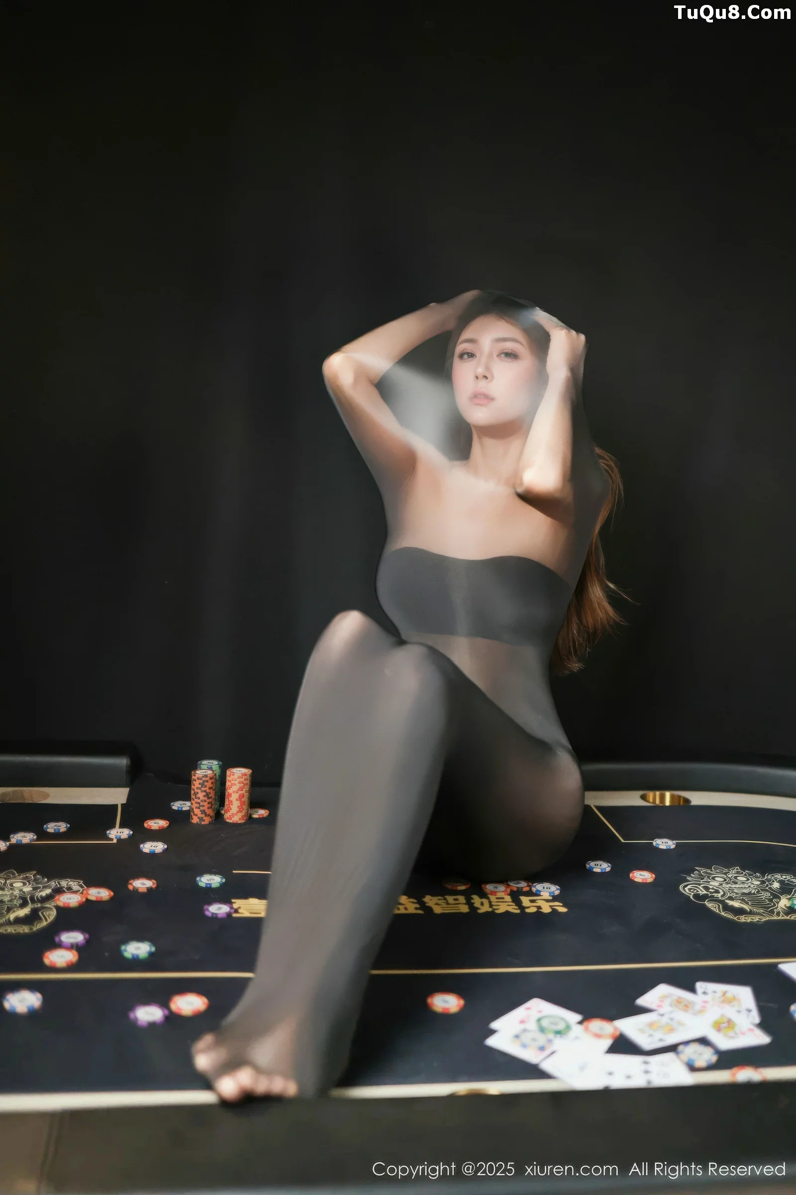 [XiuRen] 20250901 N10713 Yuexi#[62P]-3