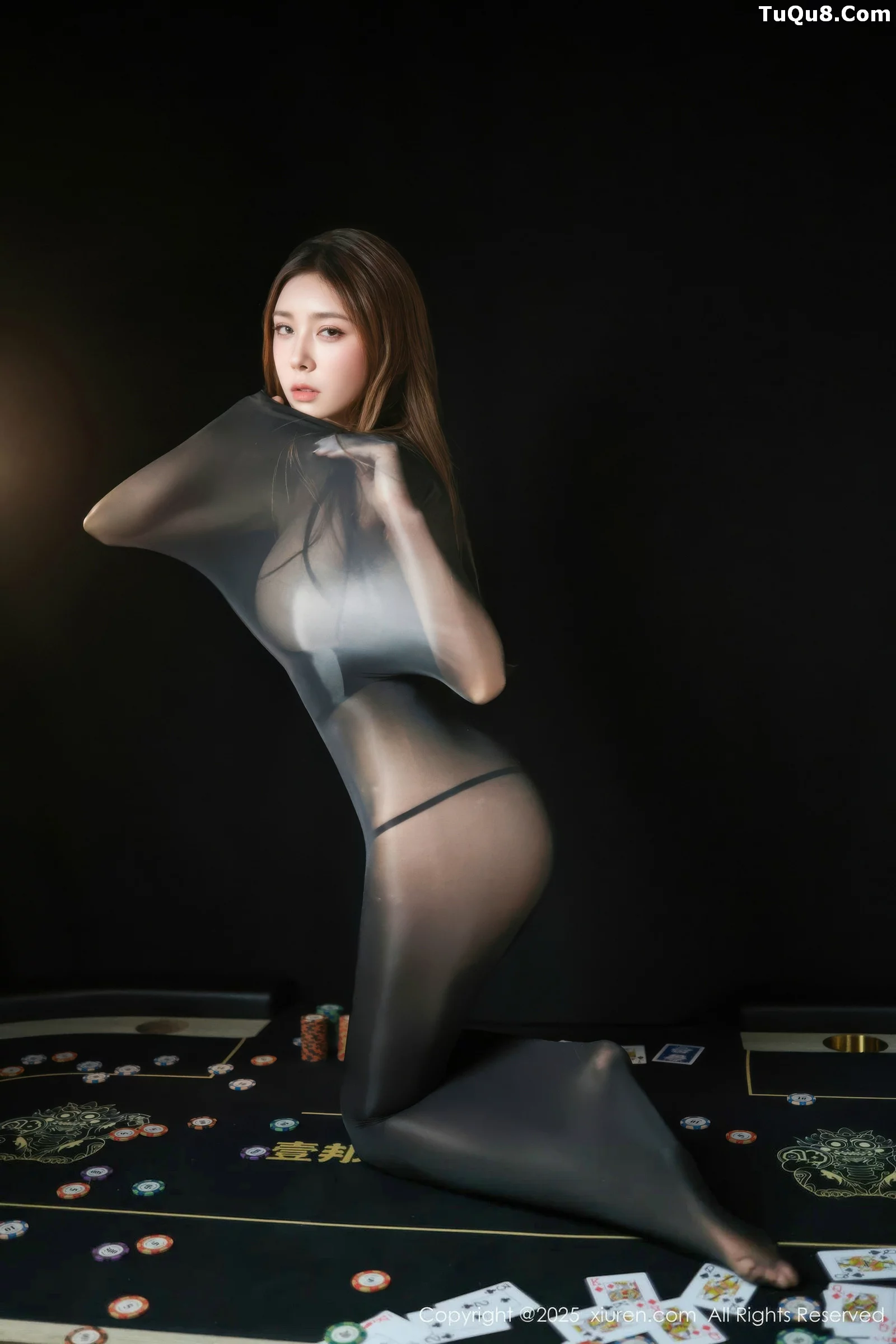 [XiuRen] 20250901 N10713 Yuexi#[62P]-6