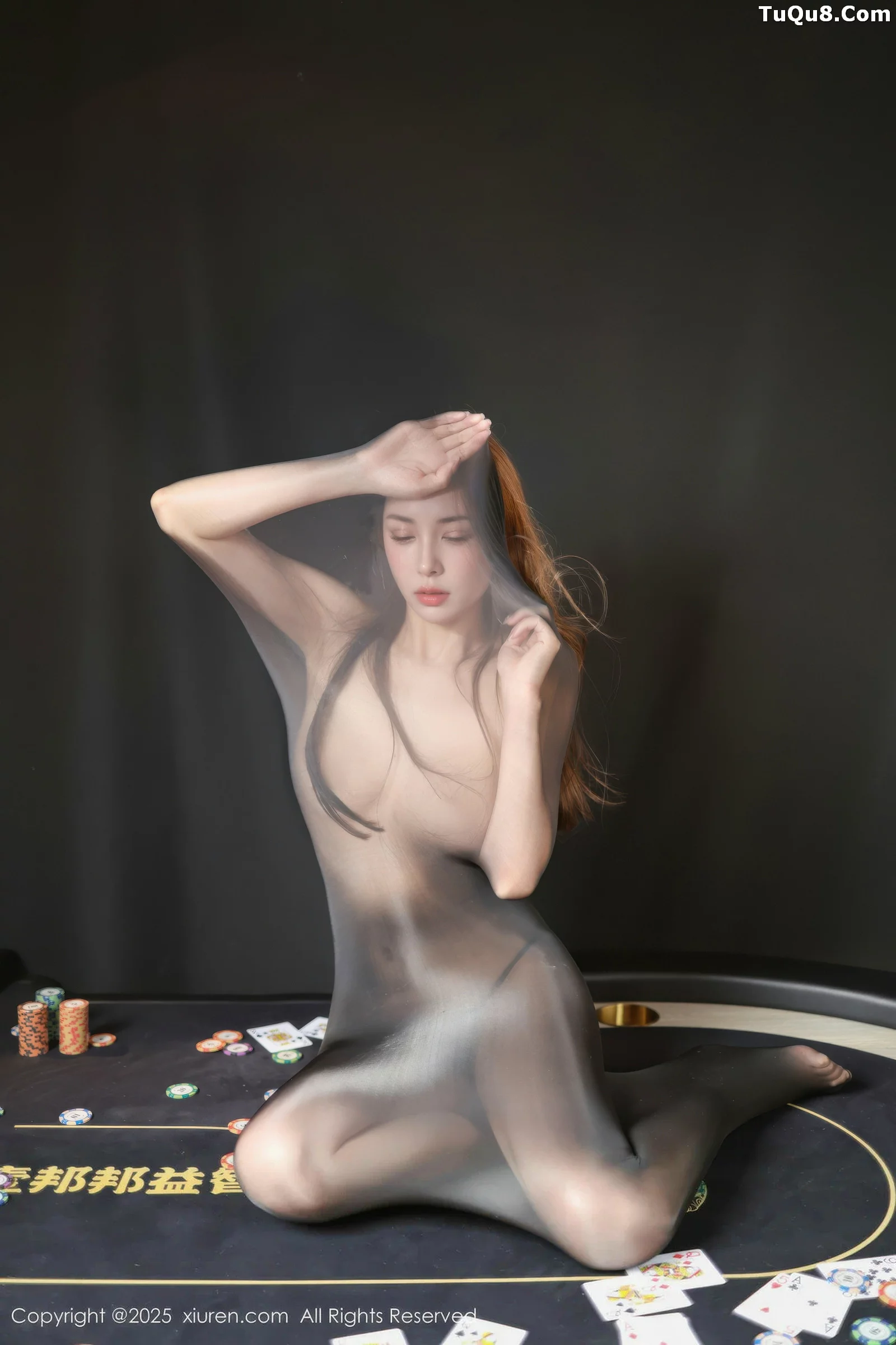 [XiuRen] 20250901 N10713 Yuexi#[62P]-7