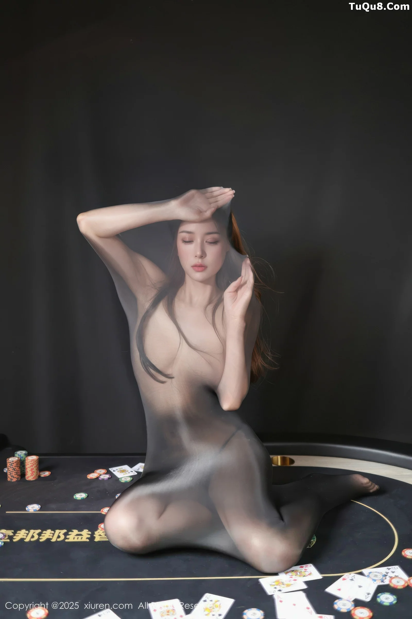 [XiuRen] 20250901 N10713 Yuexi#[62P]-2