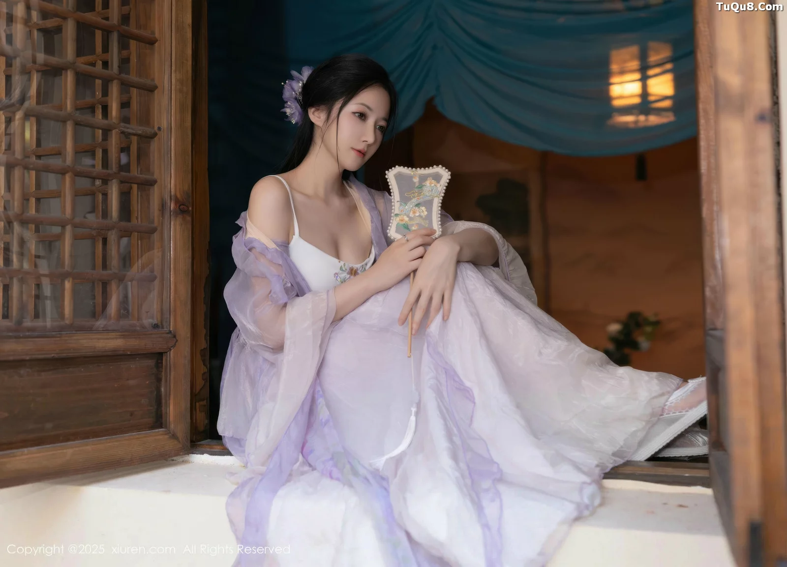 [XiuRen] 20250905 n10737 caviar#[74P]-2