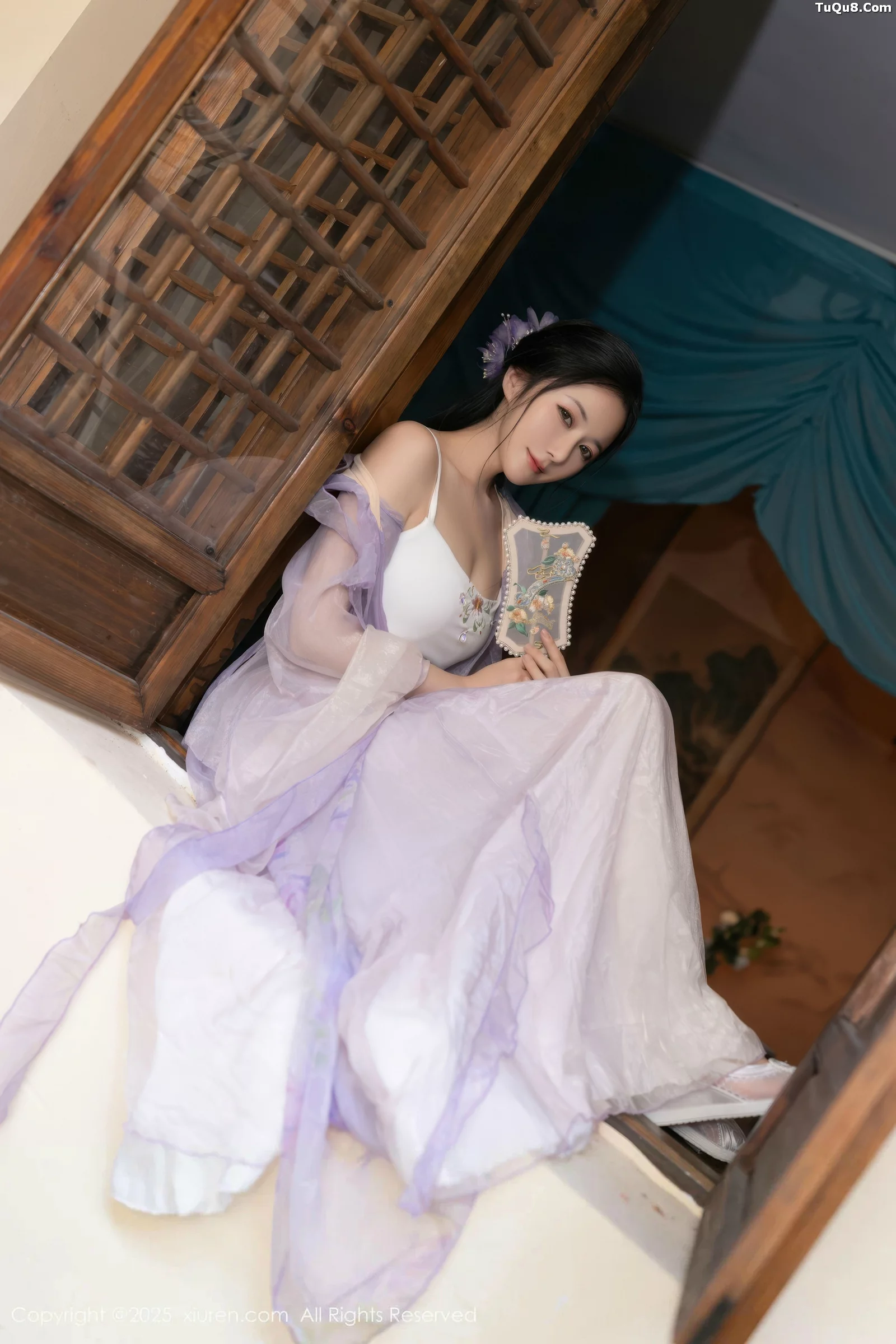 [XiuRen] 20250905 n10737 caviar#[74P]-3