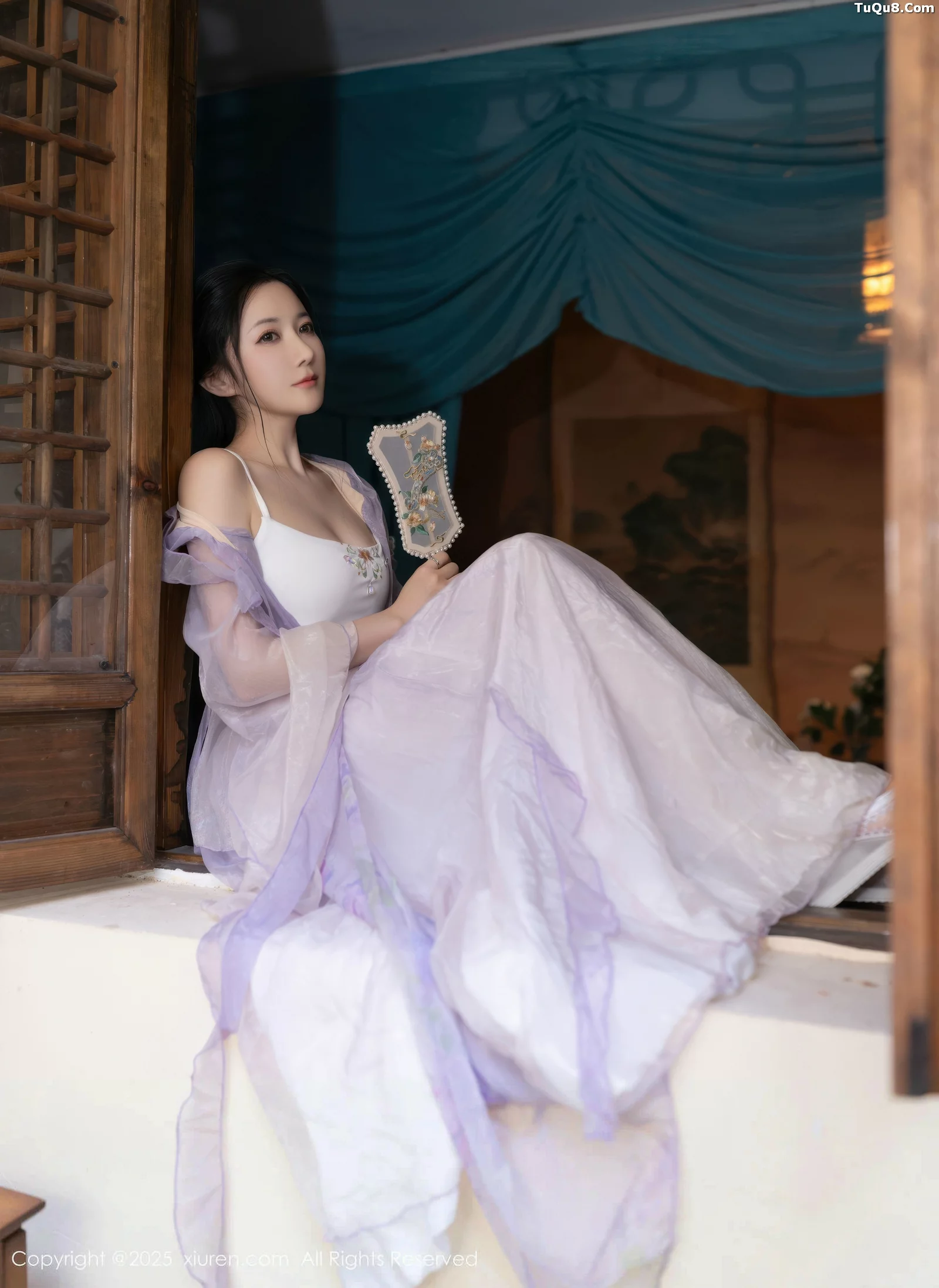 [XiuRen] 20250905 n10737 caviar#[74P]-4