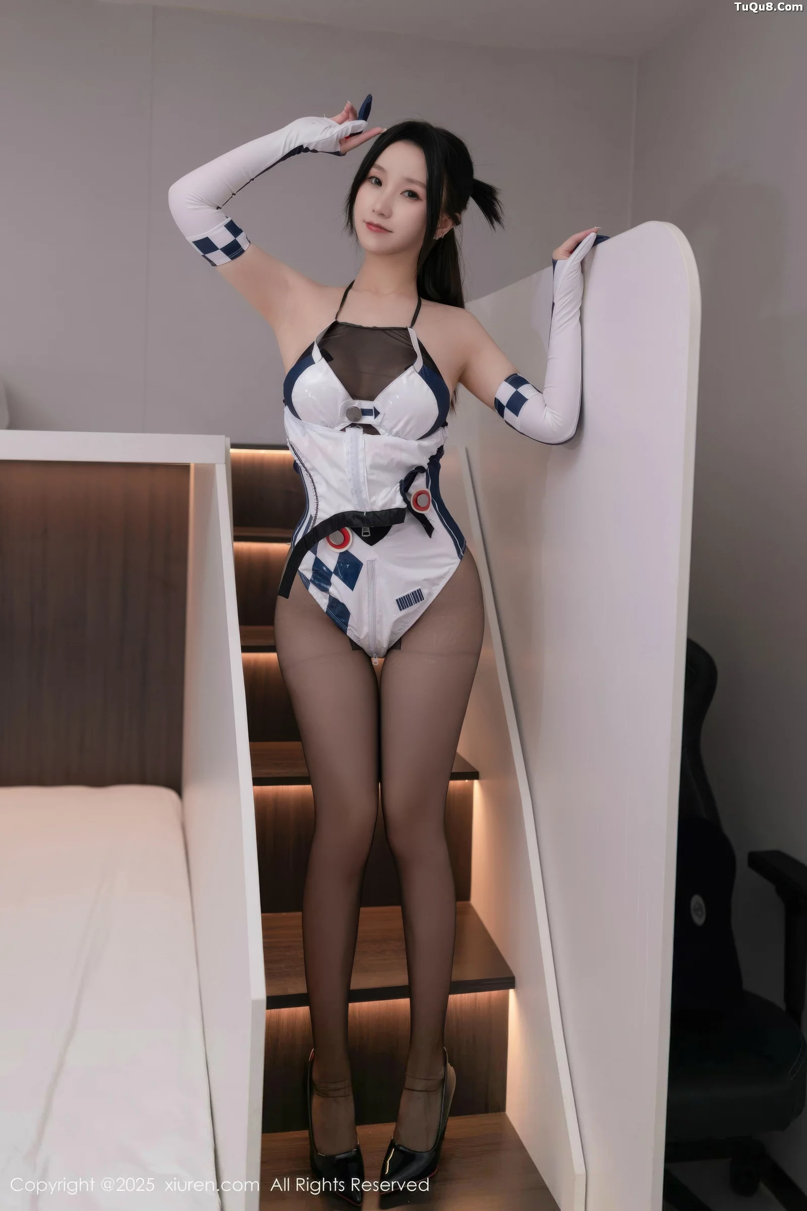 [XiuRen] 20250903 N10723 apricot#[72P]-9
